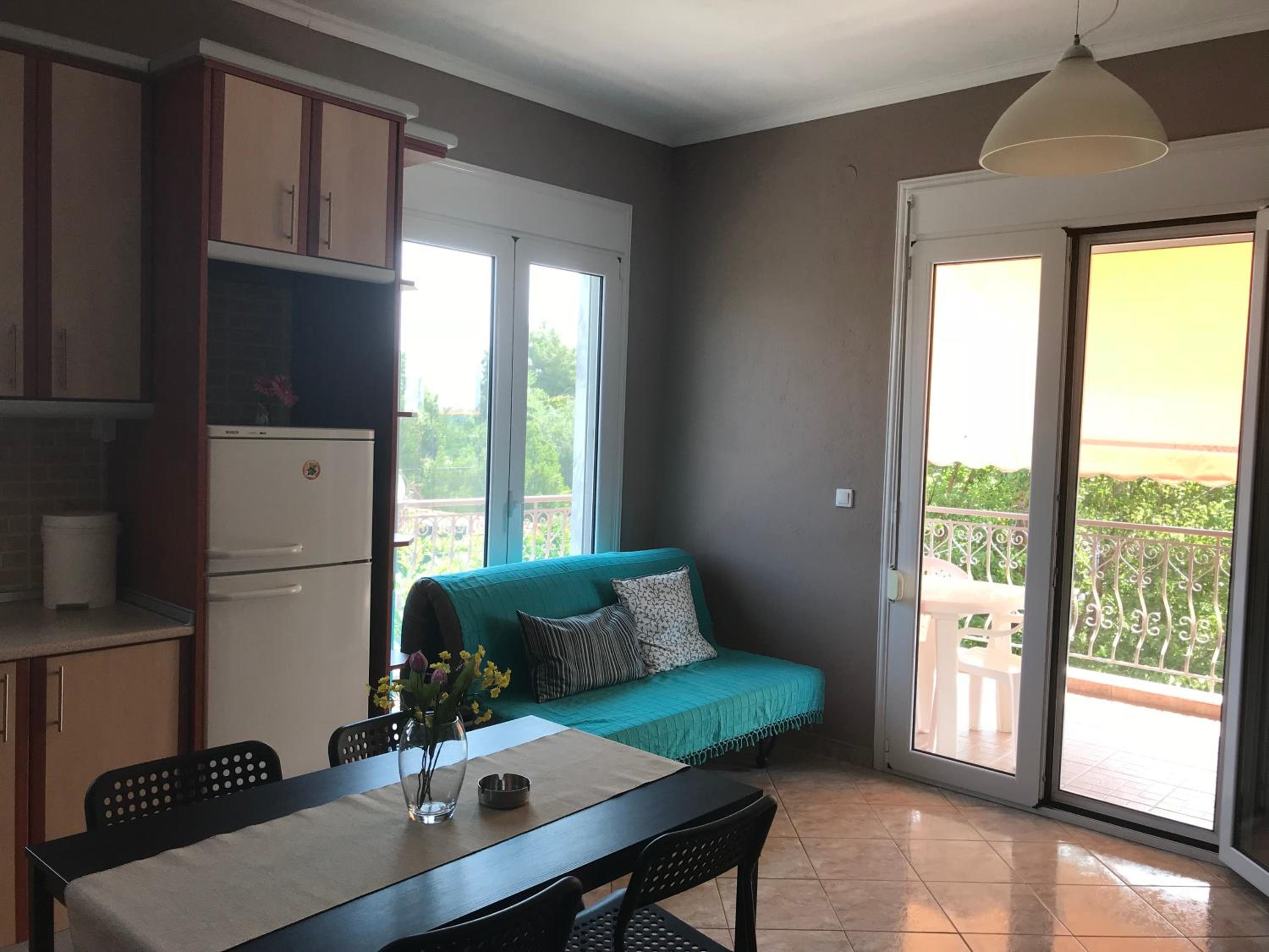 Two-Bedroom Apartment - Photo 4