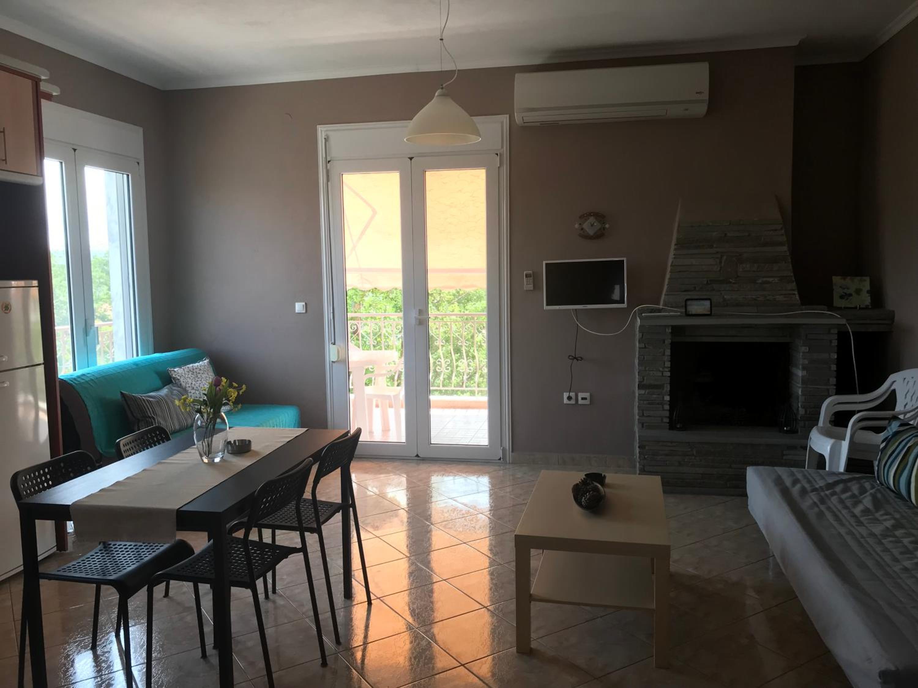 Two-Bedroom Apartment - Photo 1