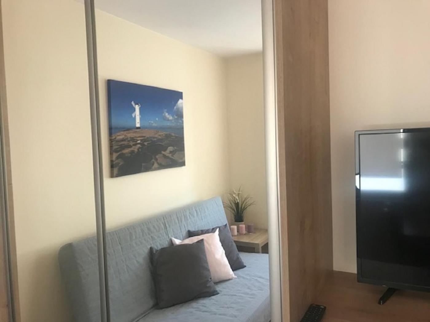 Superior Apartment - Photo 25