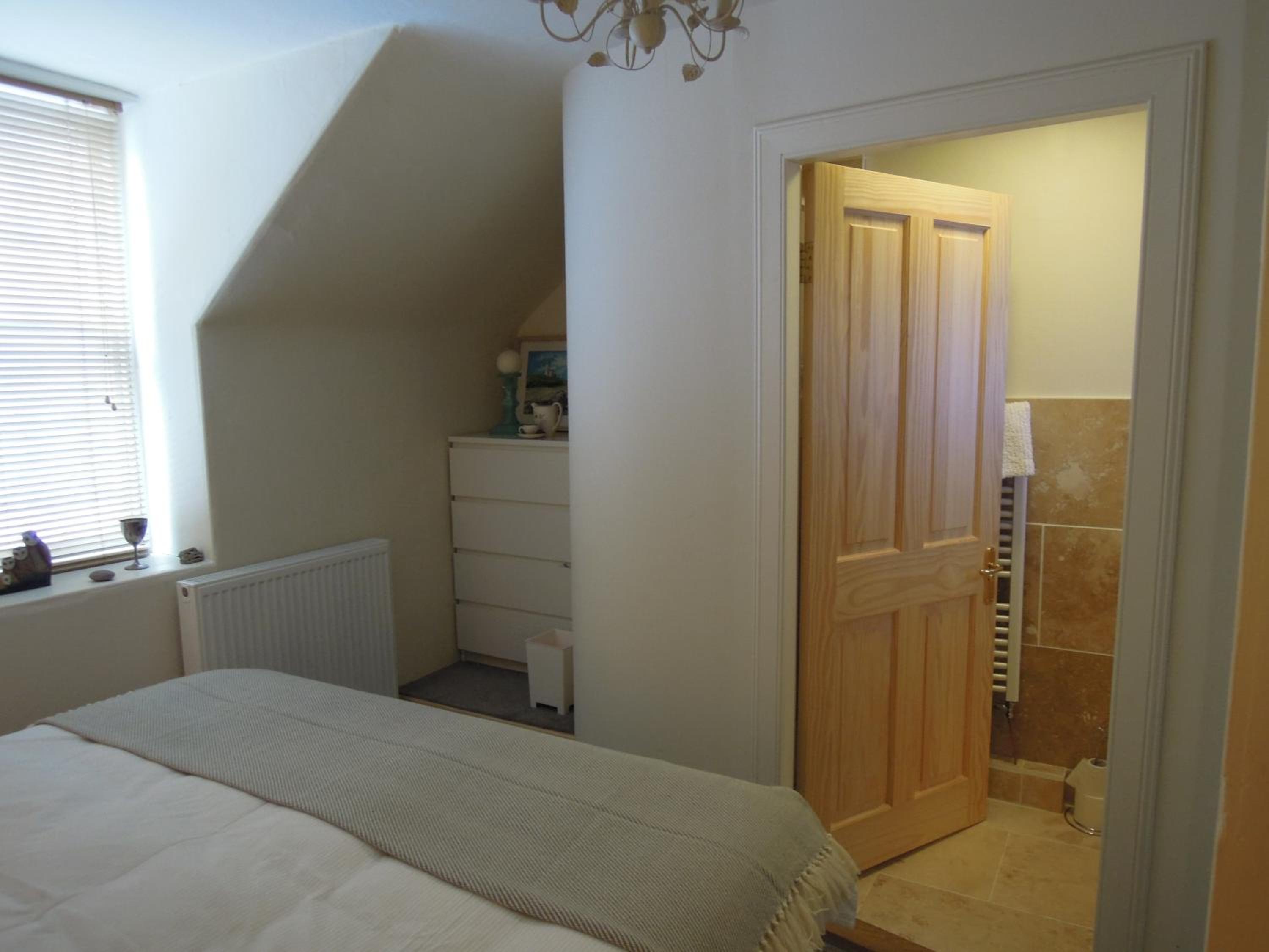 Double or Twin Room photo 2