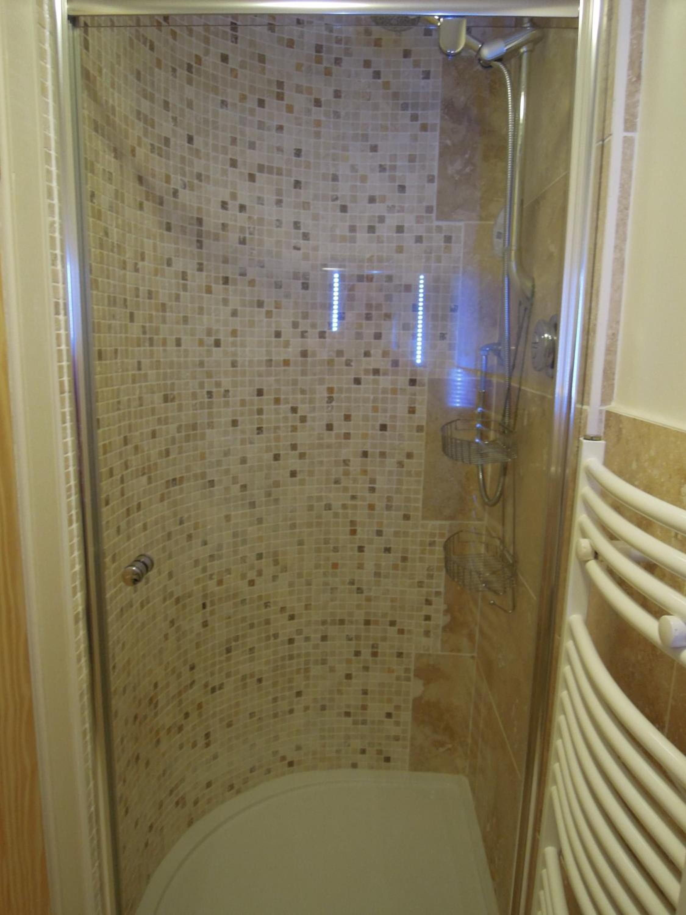 Double or Twin Room photo 3