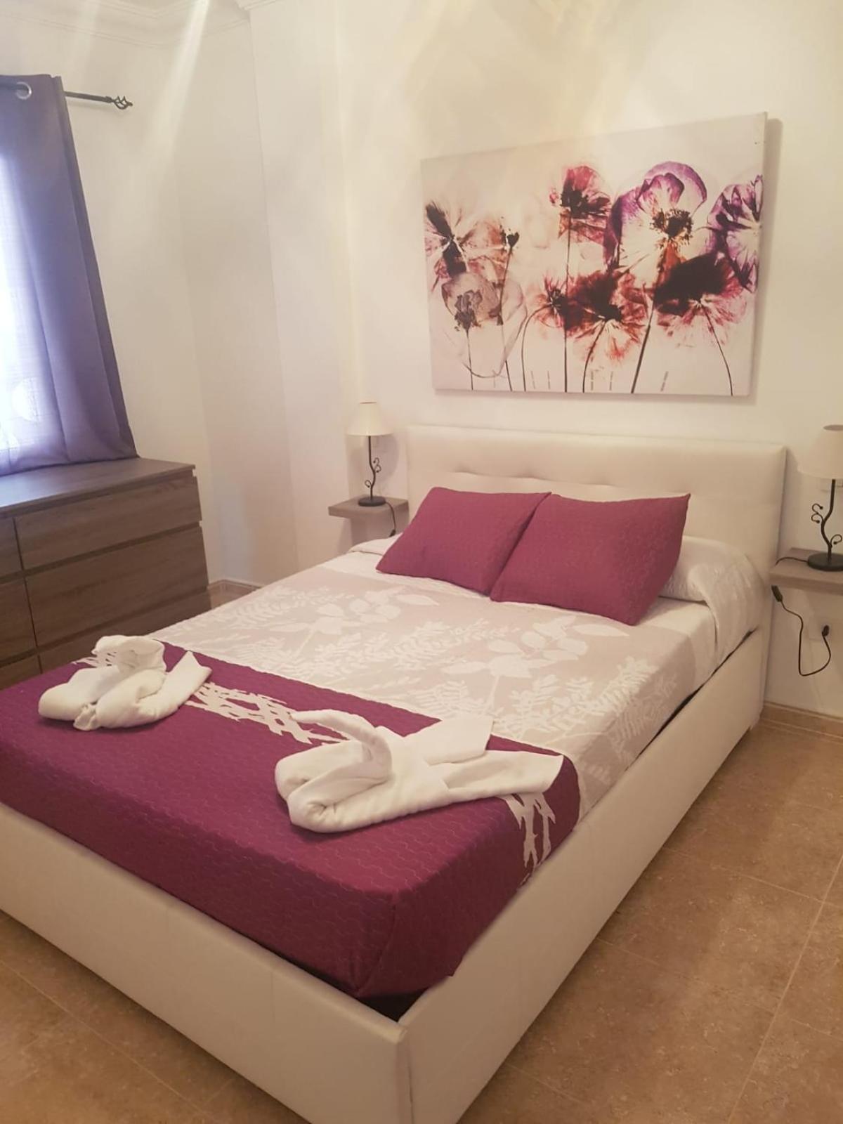 Casa de Vacaciones