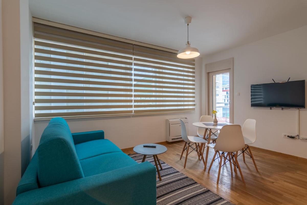 Superior Apartment
