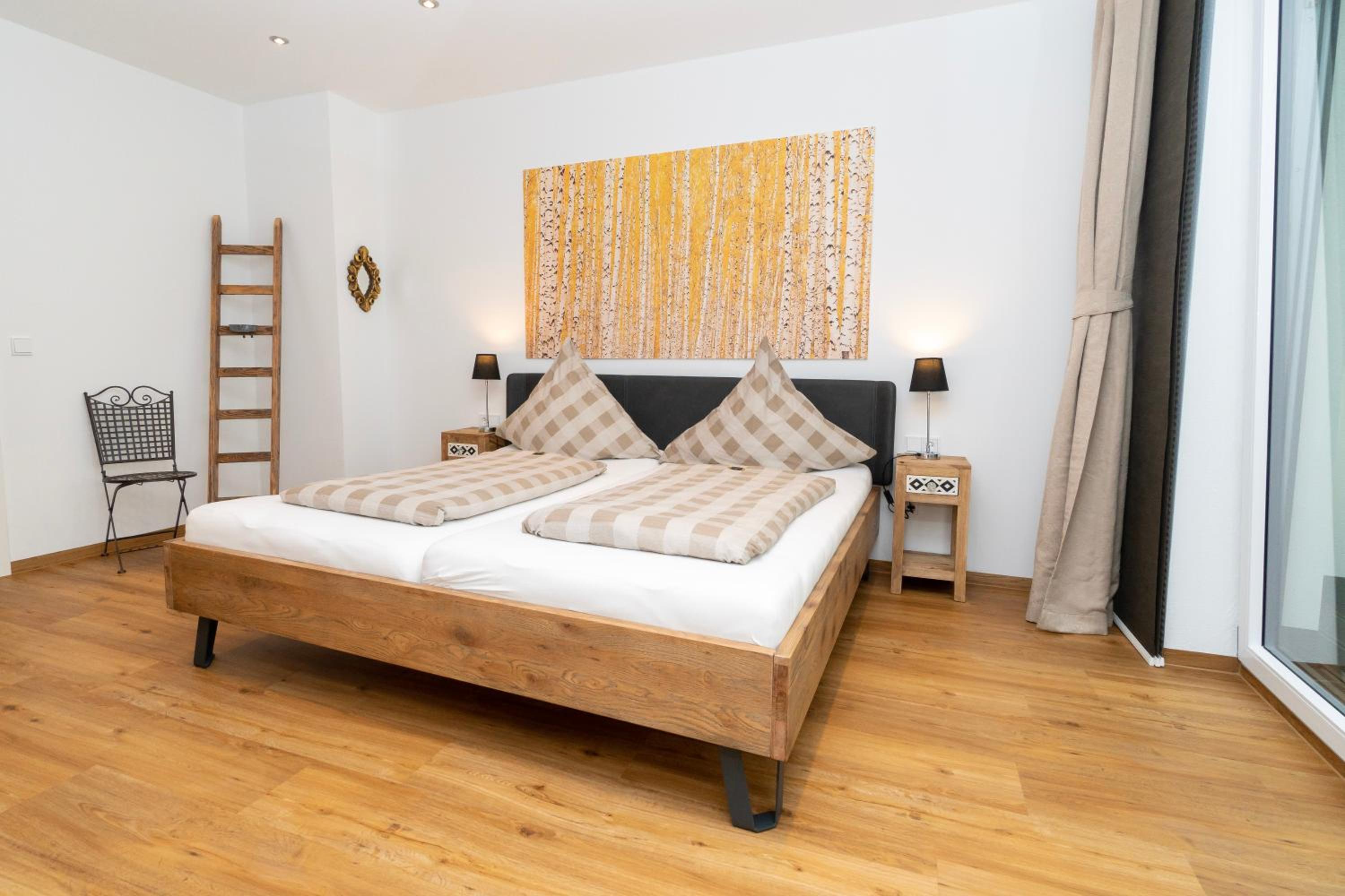 Apartment with Terrace photo 1
