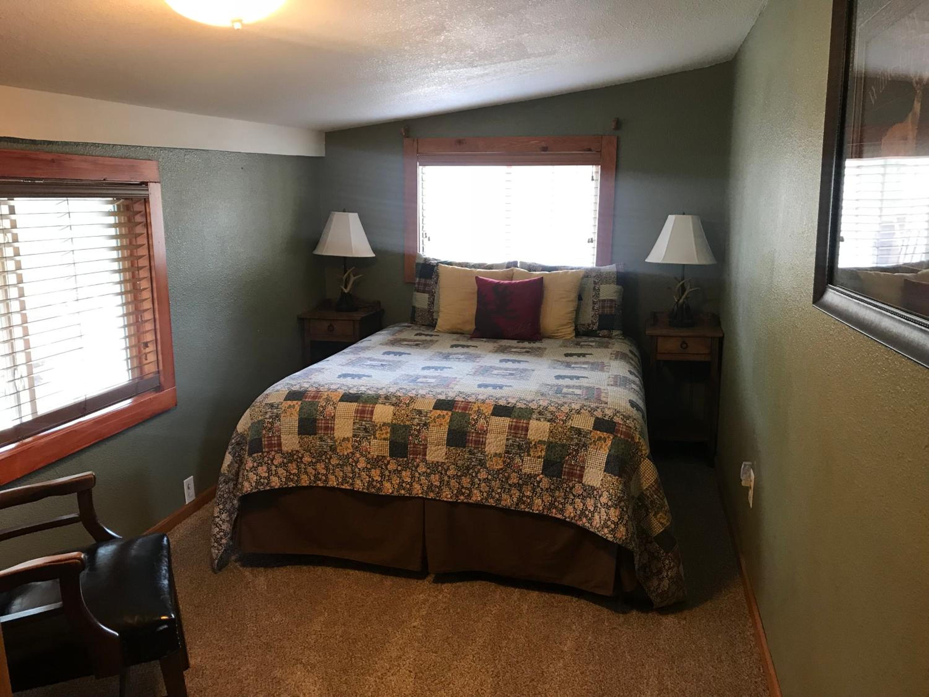 Vacation Home photo 1