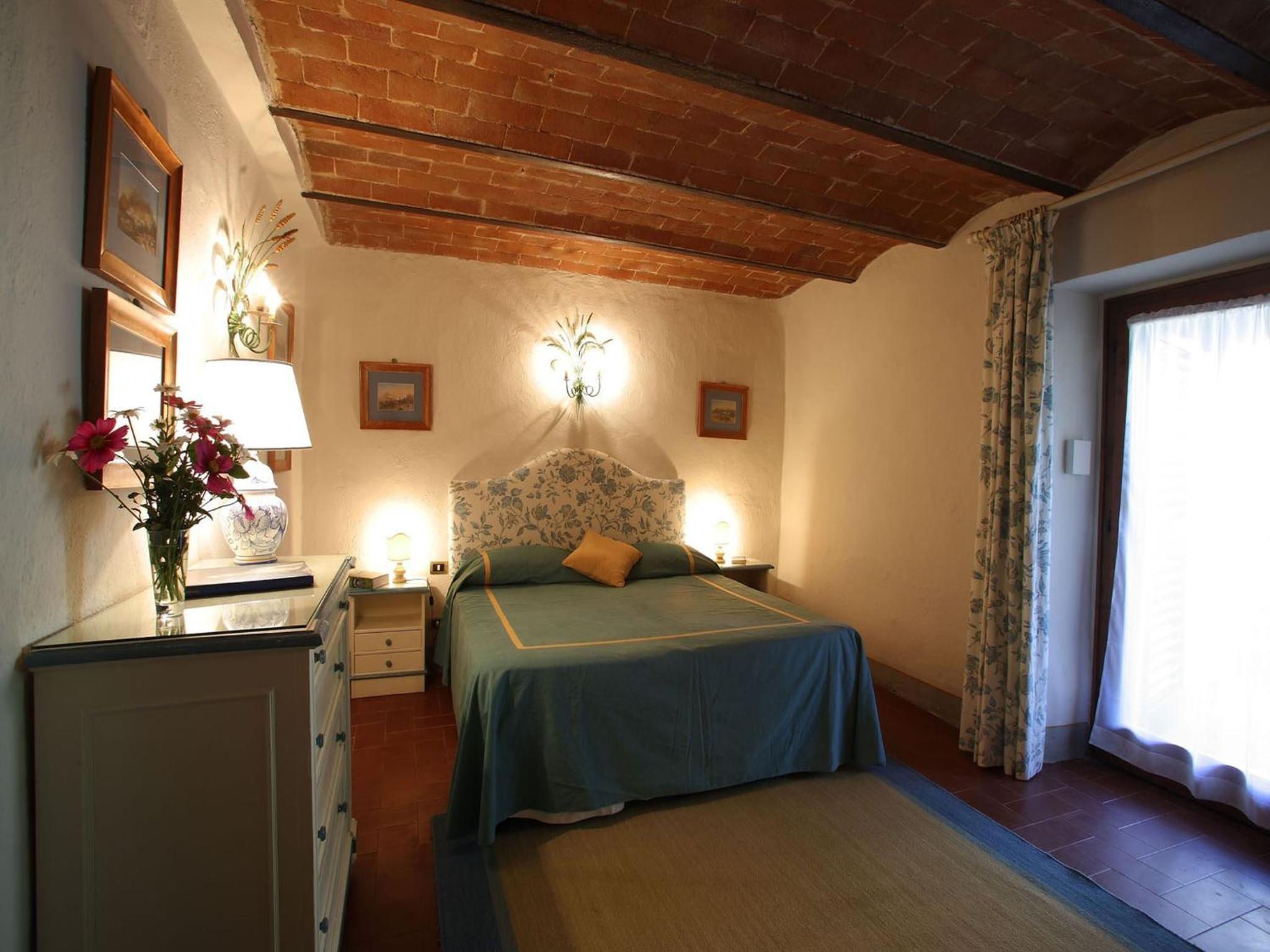 Classic Double Room - Photo 11