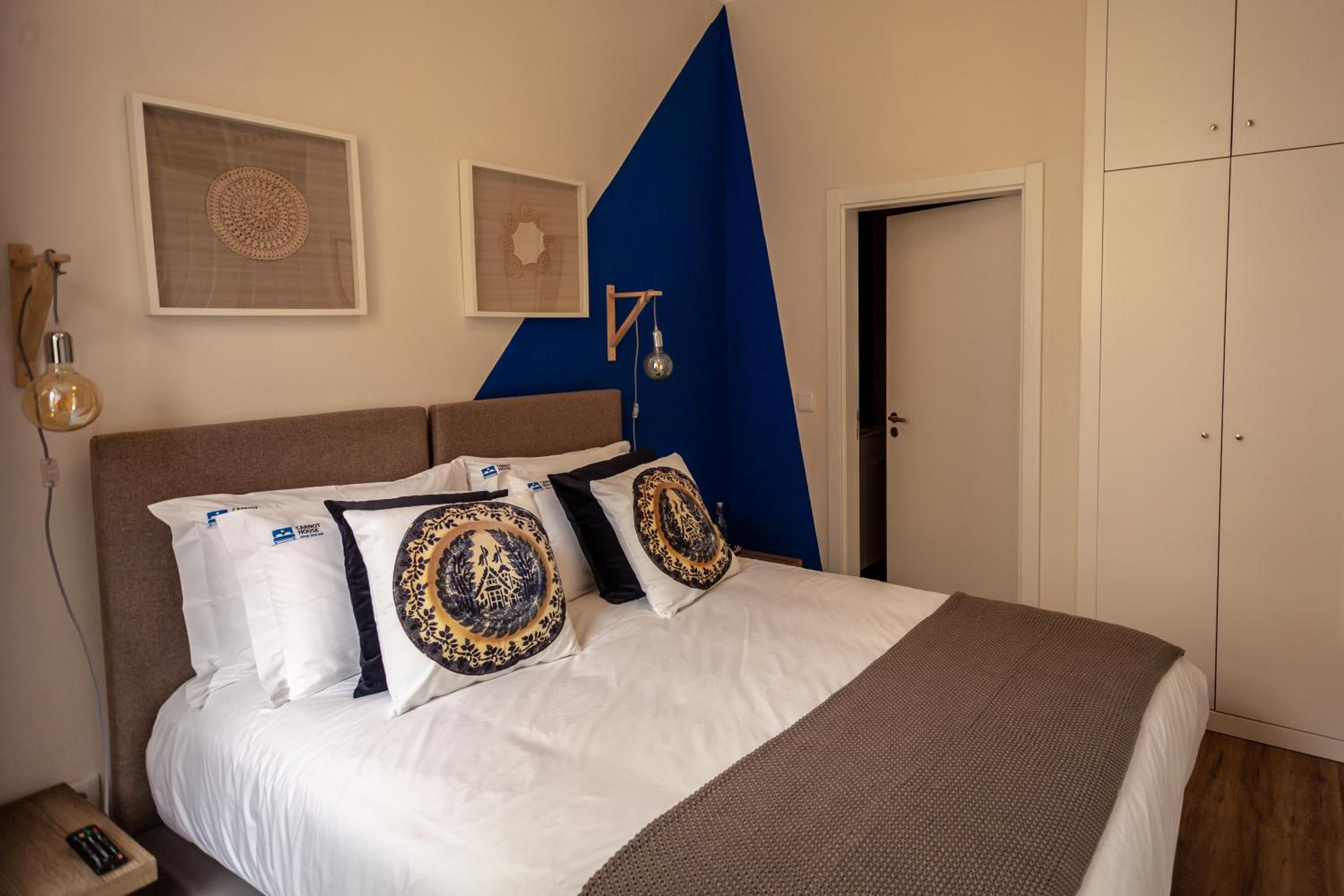 Double or Twin Room photo 1