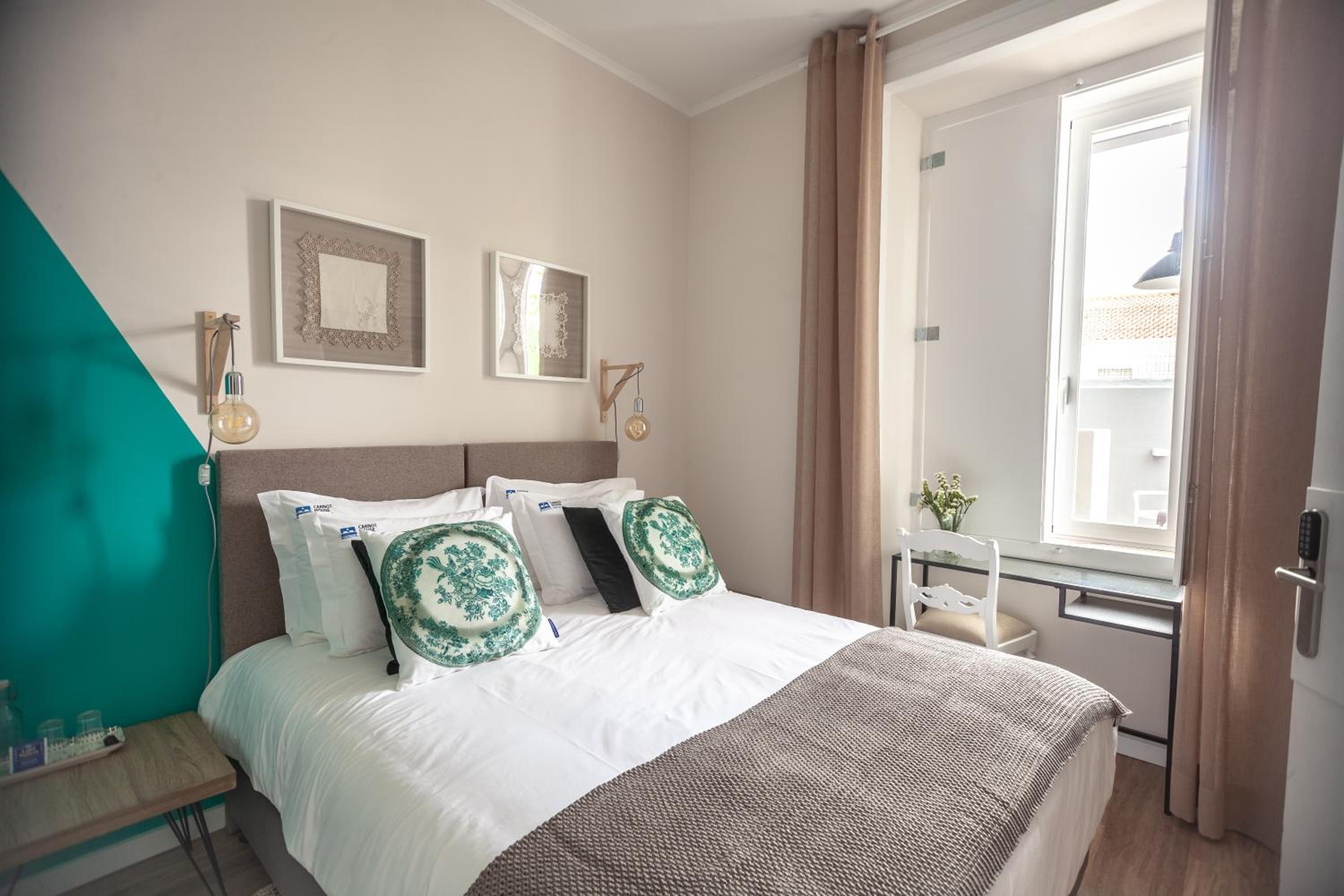 Double or Twin Room photo 2