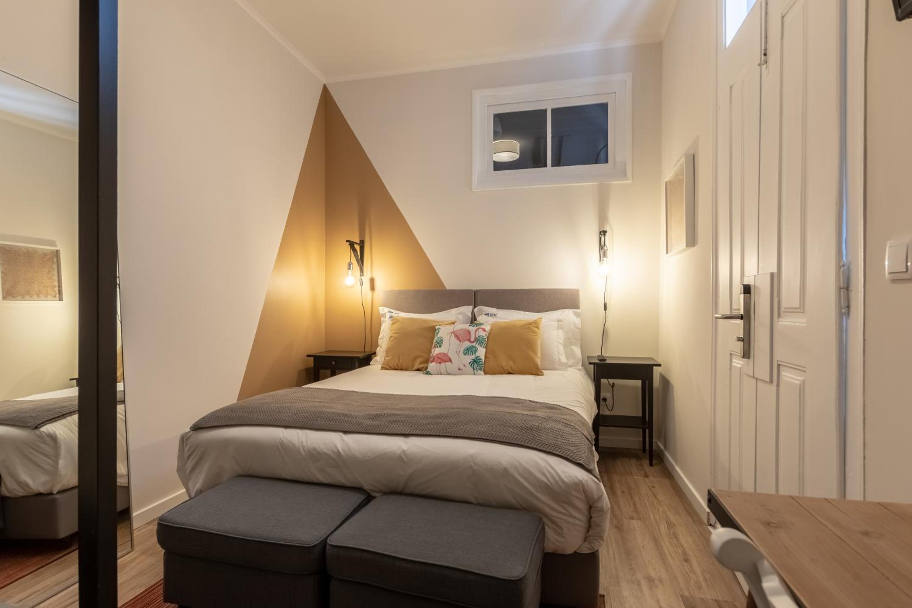 Double or Twin Room - Photo 1