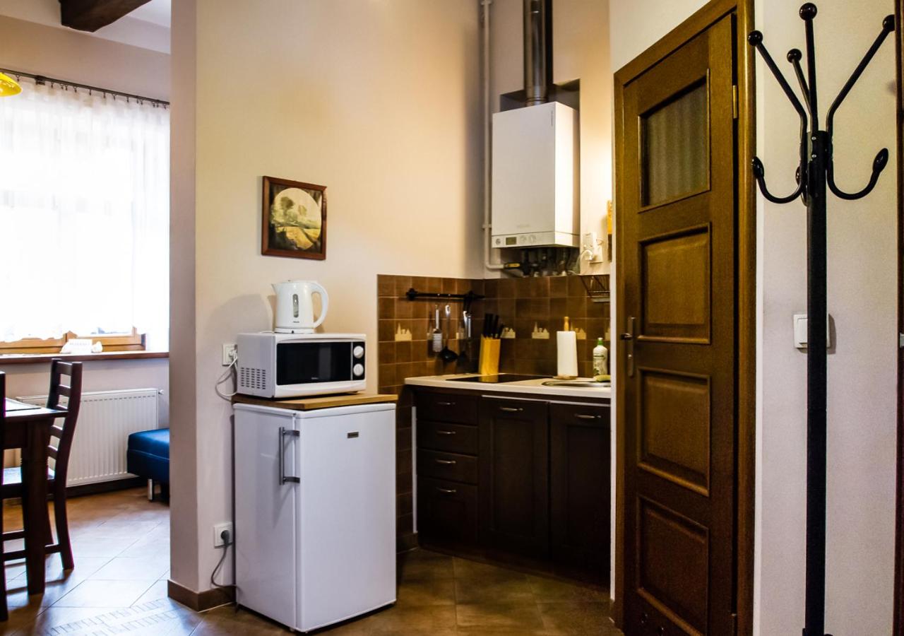 Three-Bedroom Apartment - Akwarium - Photo 5