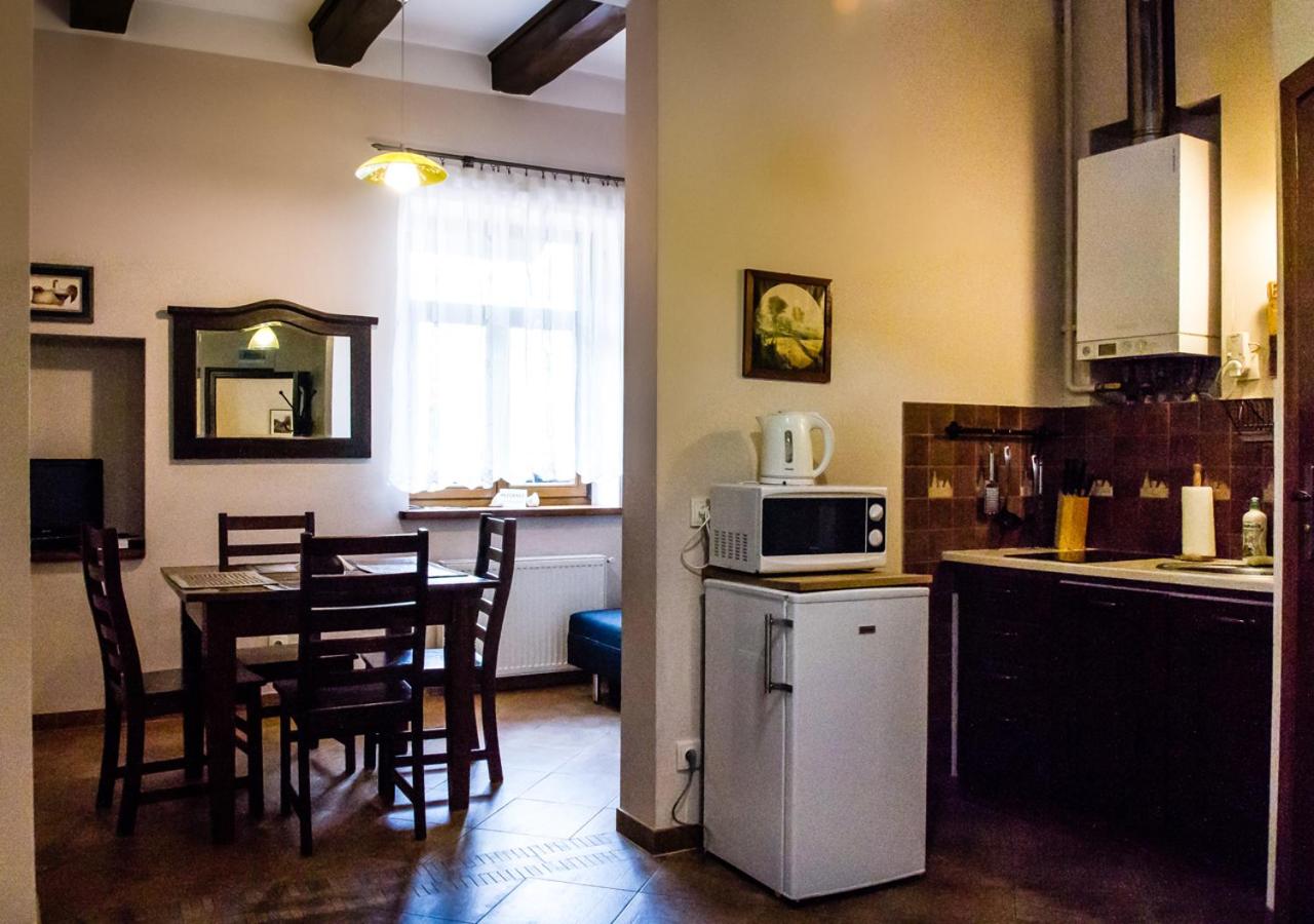 Three-Bedroom Apartment - Akwarium - Photo 15