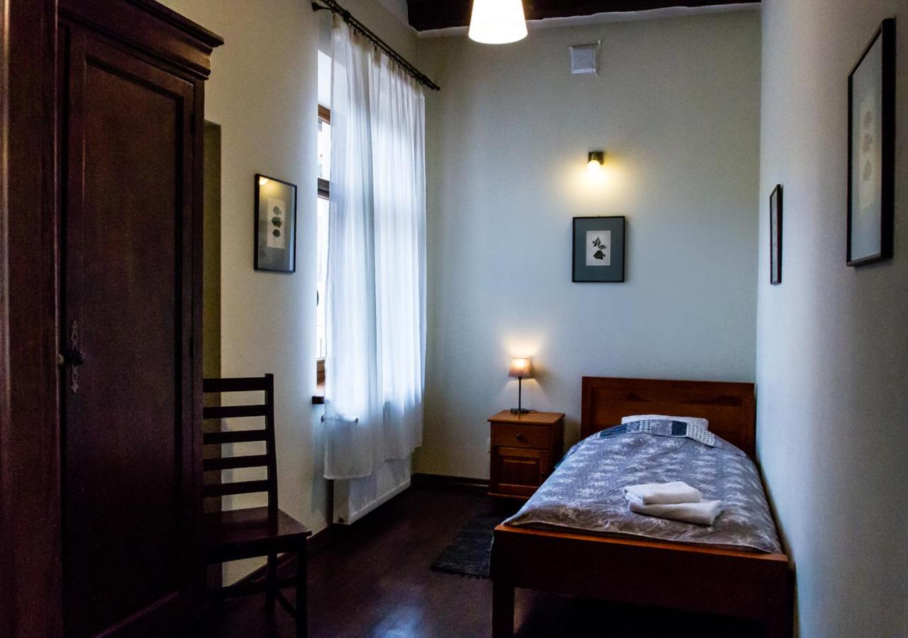 Three-Bedroom Apartment - Akwarium - Photo 13