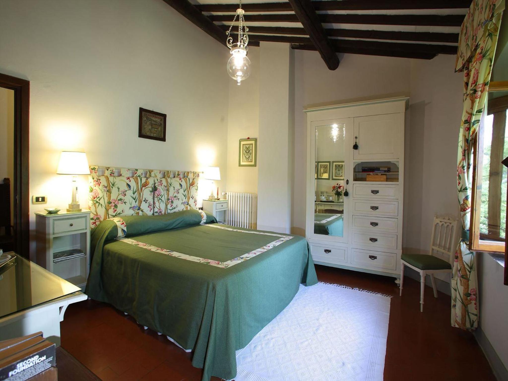 Classic Double Room - Photo 10