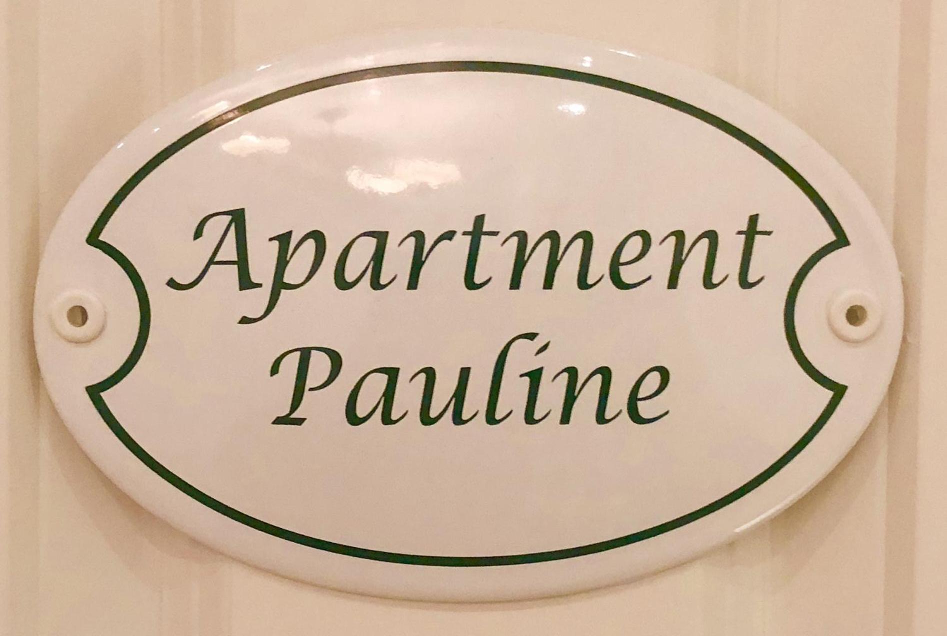 Apartment Pauline - Photo 9
