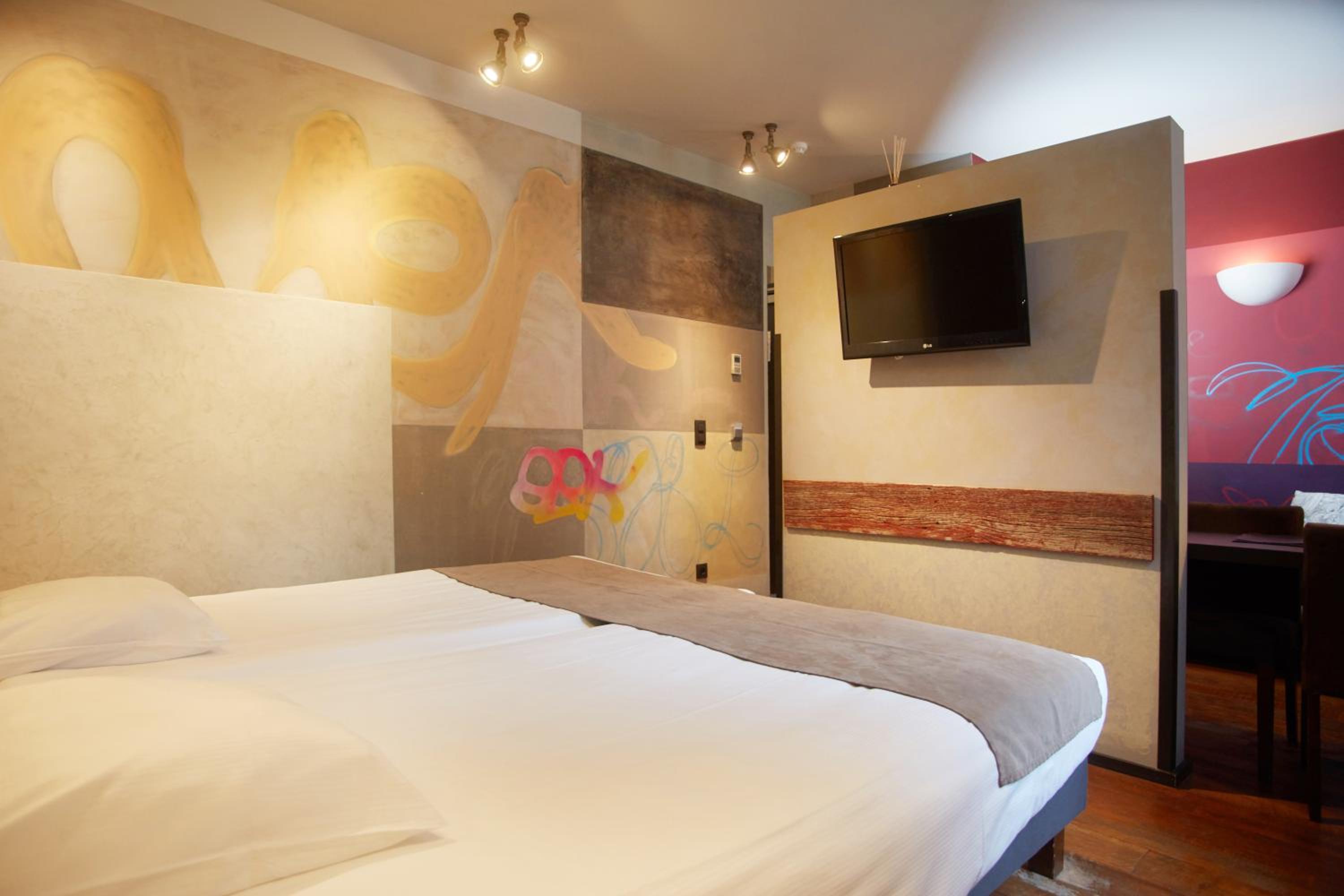 Comfort Double Room - Photo 2