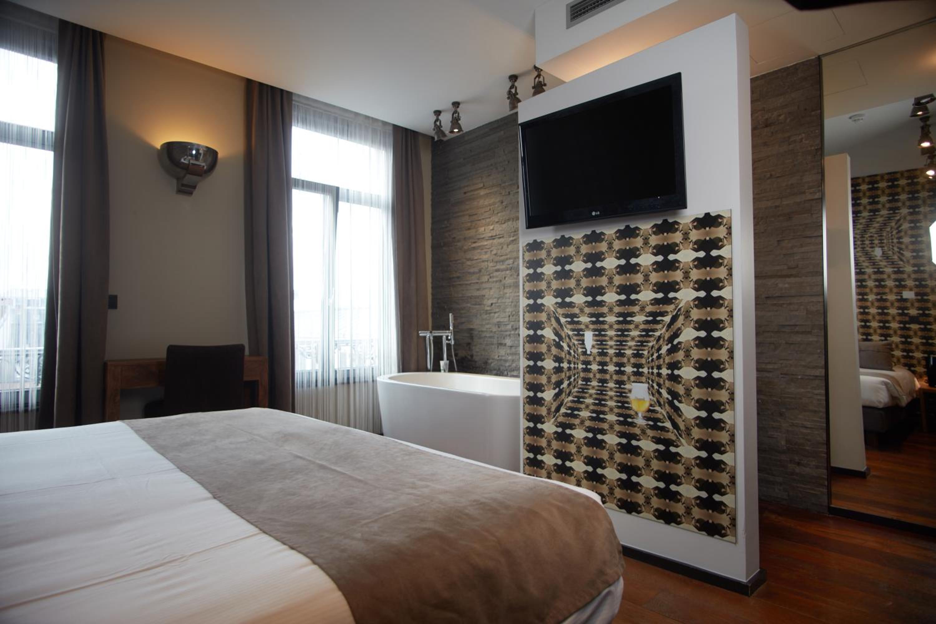 Comfort Double Room - Photo 16