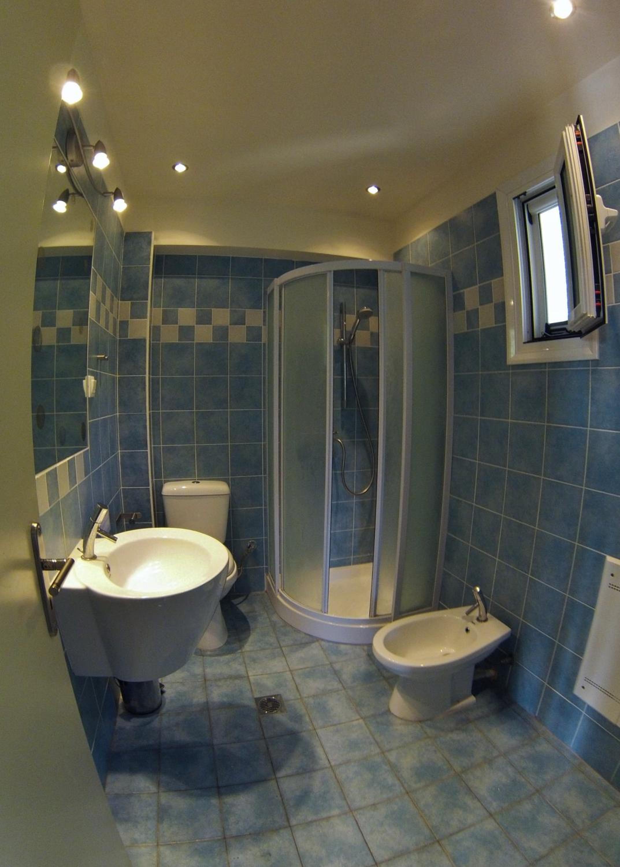 Studio Apartment with Sea View photo 3