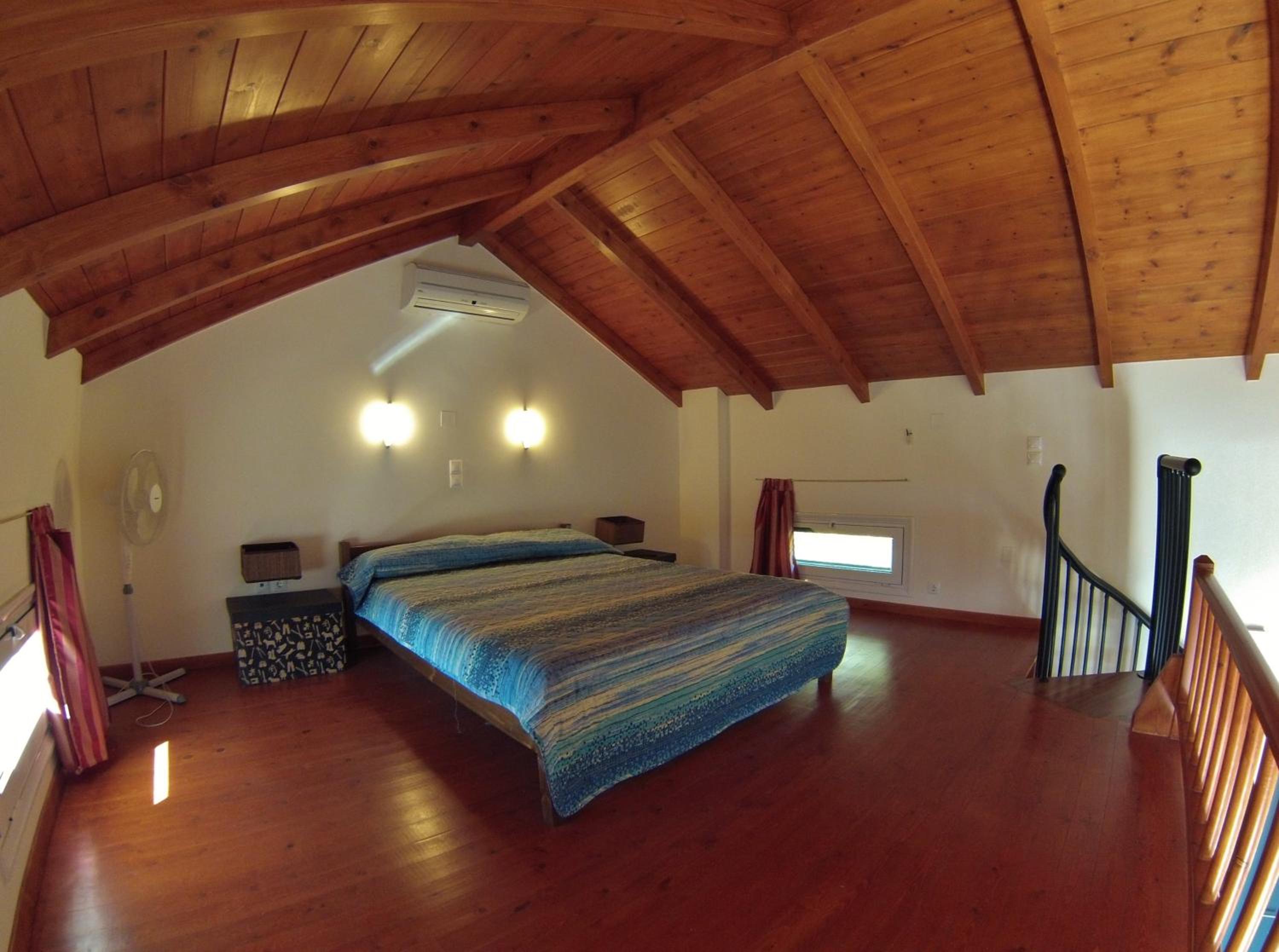 Studio Apartment with Sea View photo 2