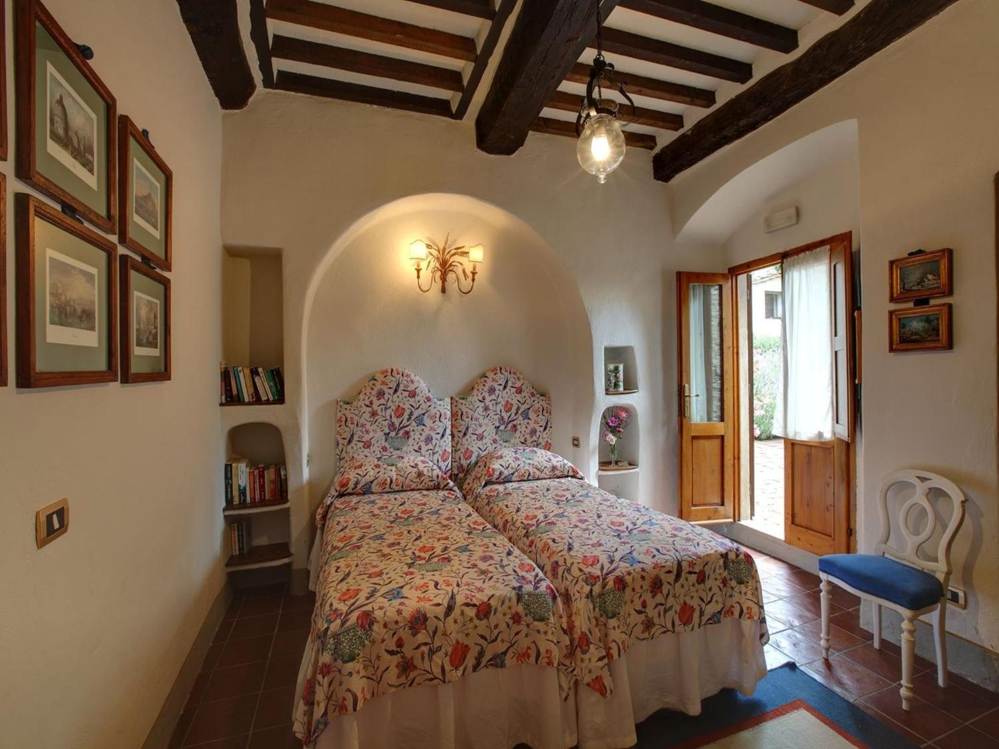 Classic Double Room - Photo 8