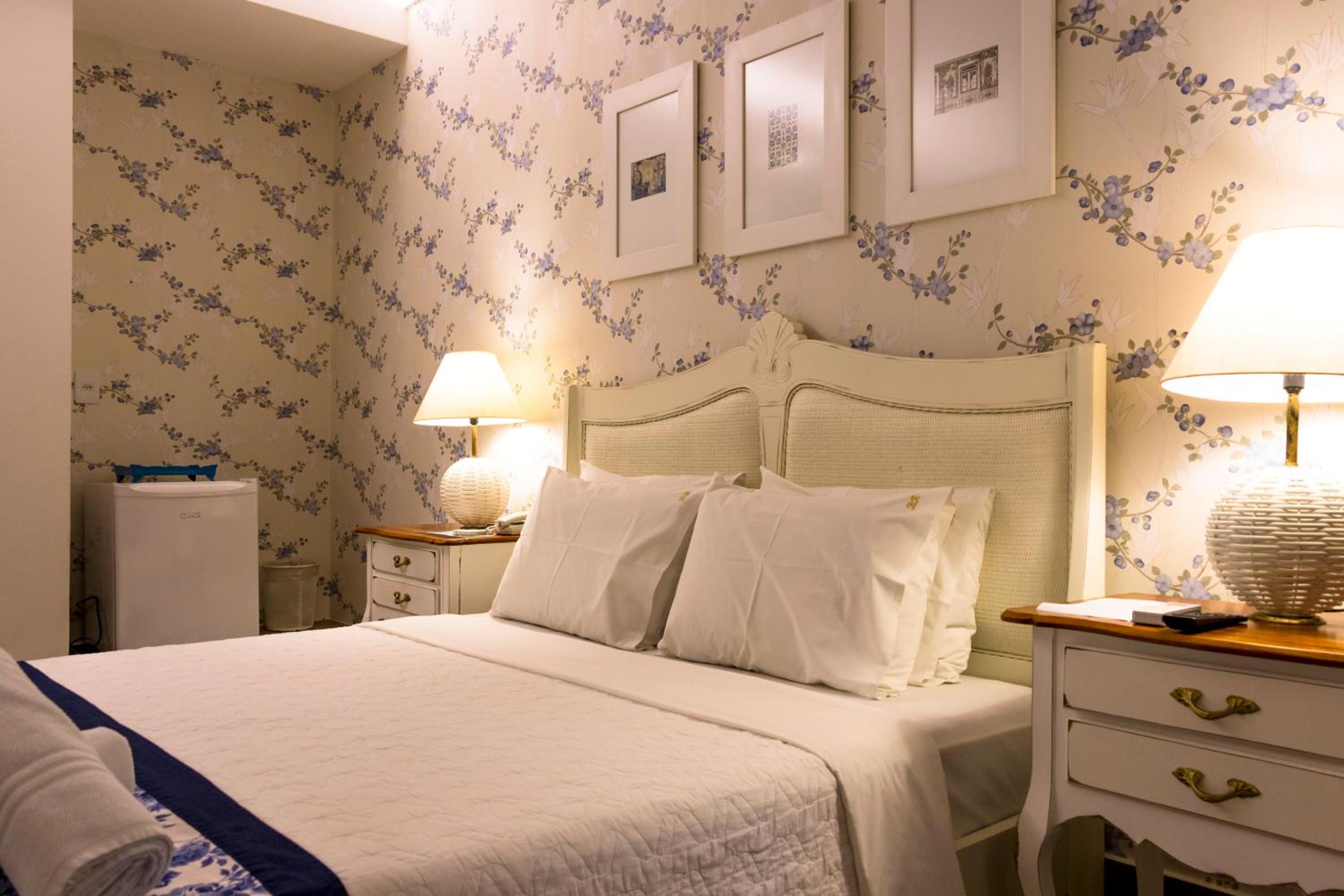 Standard Double Room photo 1
