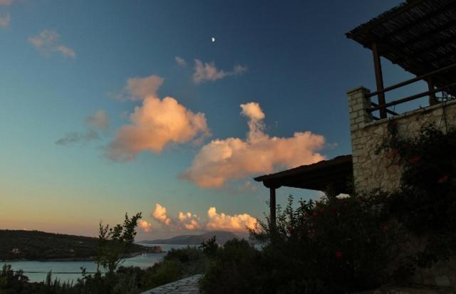 Studio Apartment with Sea View photo 1