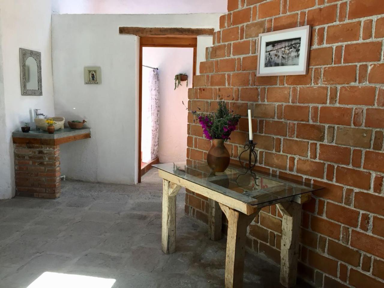 Double Room - Photo 3