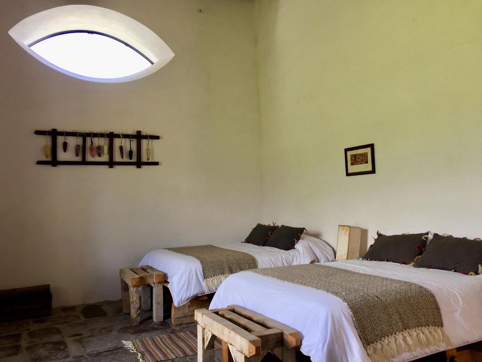 Double Room - Photo 10