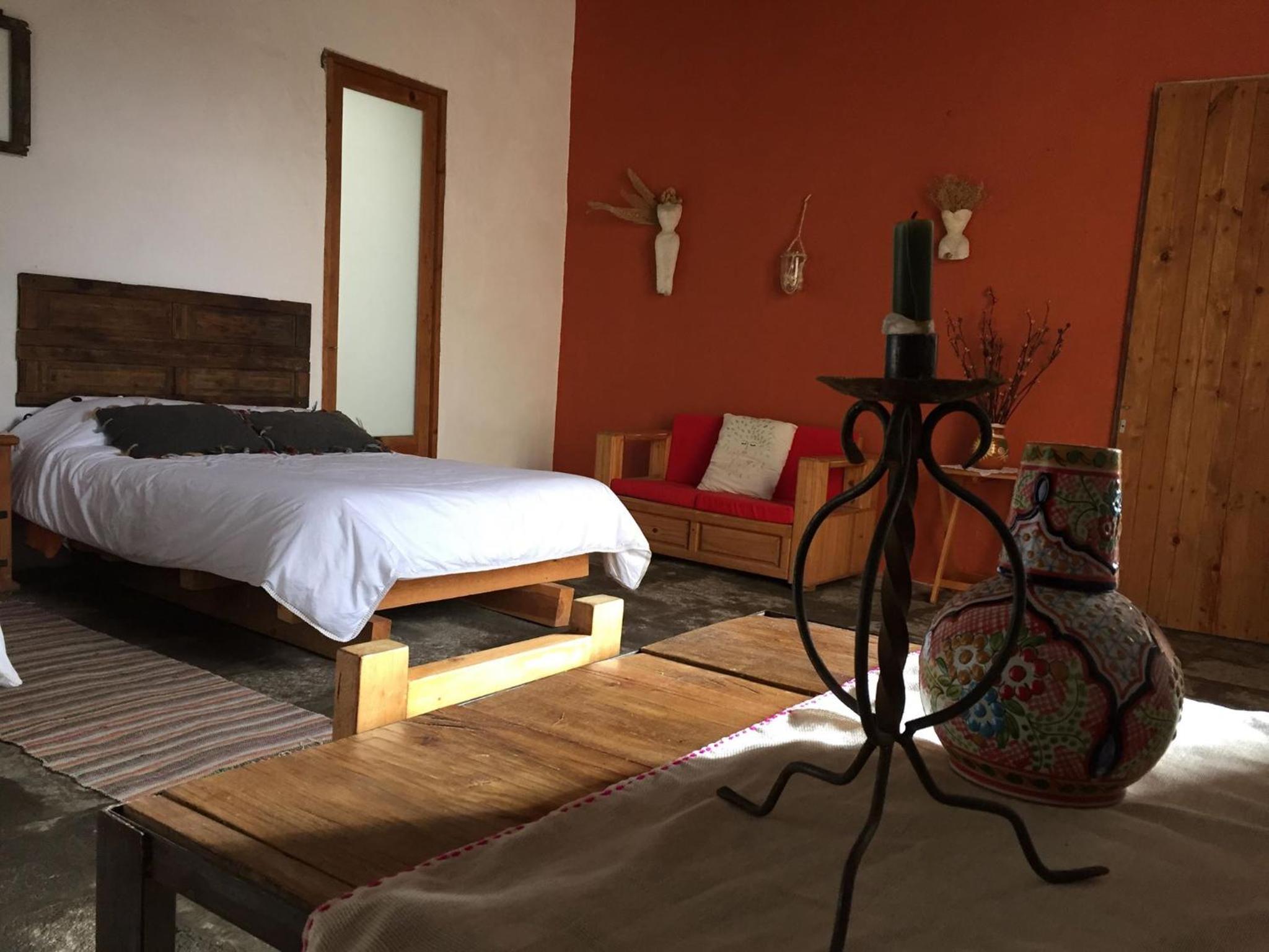 Deluxe Double Room - Photo 2