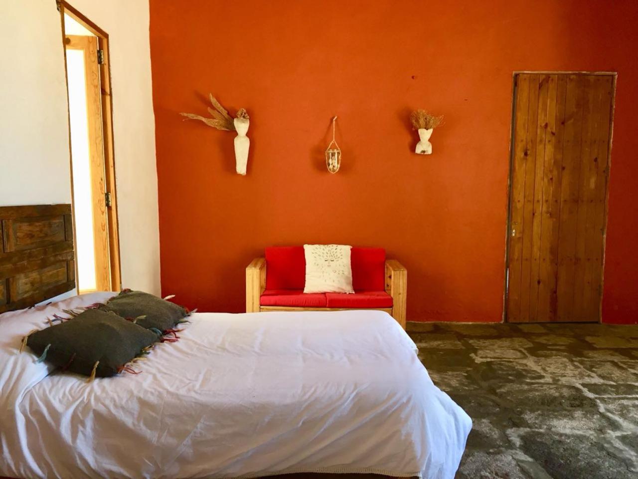 Deluxe Double Room - Photo 7