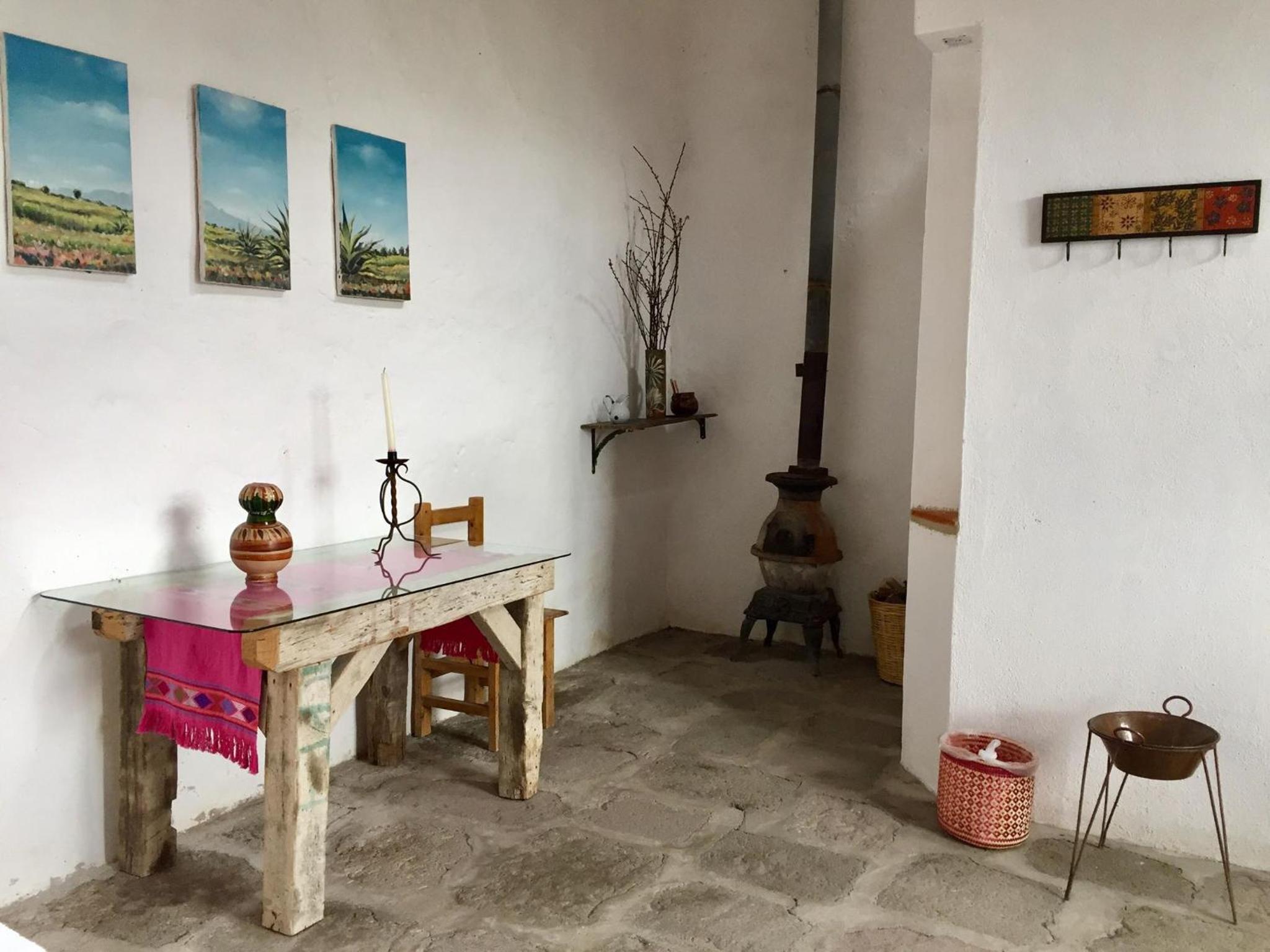 Double Room - Photo 9
