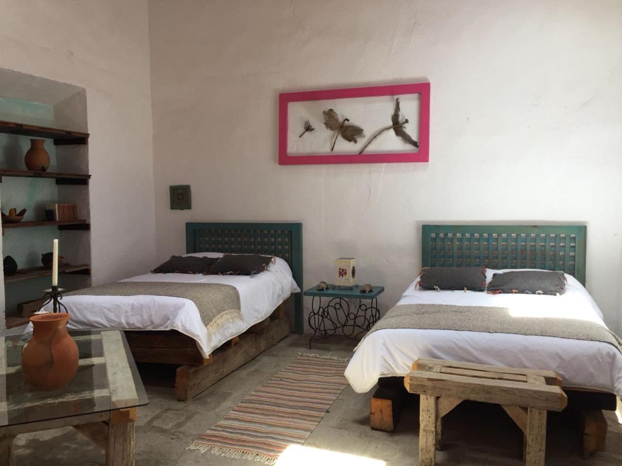 Double Room - Photo 4