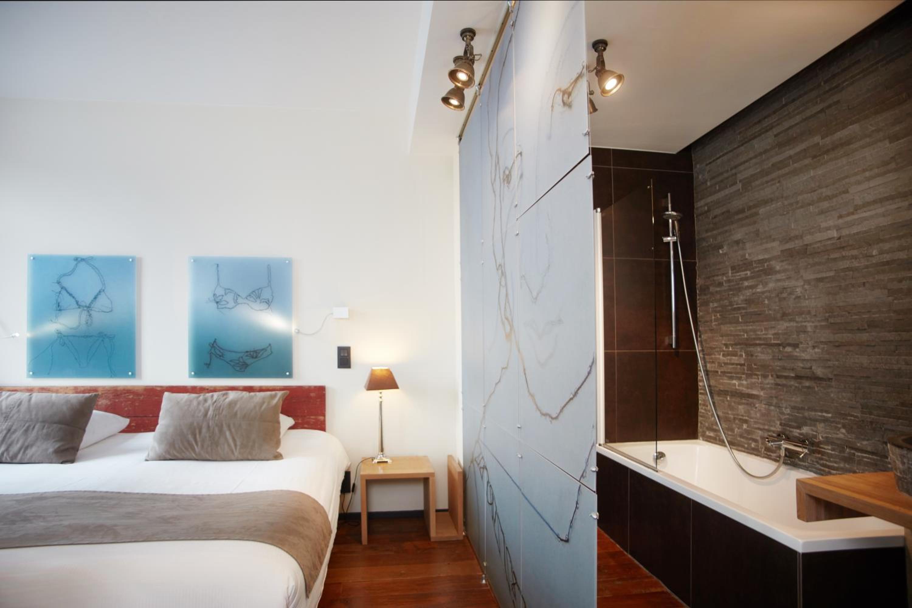 Junior Suite - Photo 17