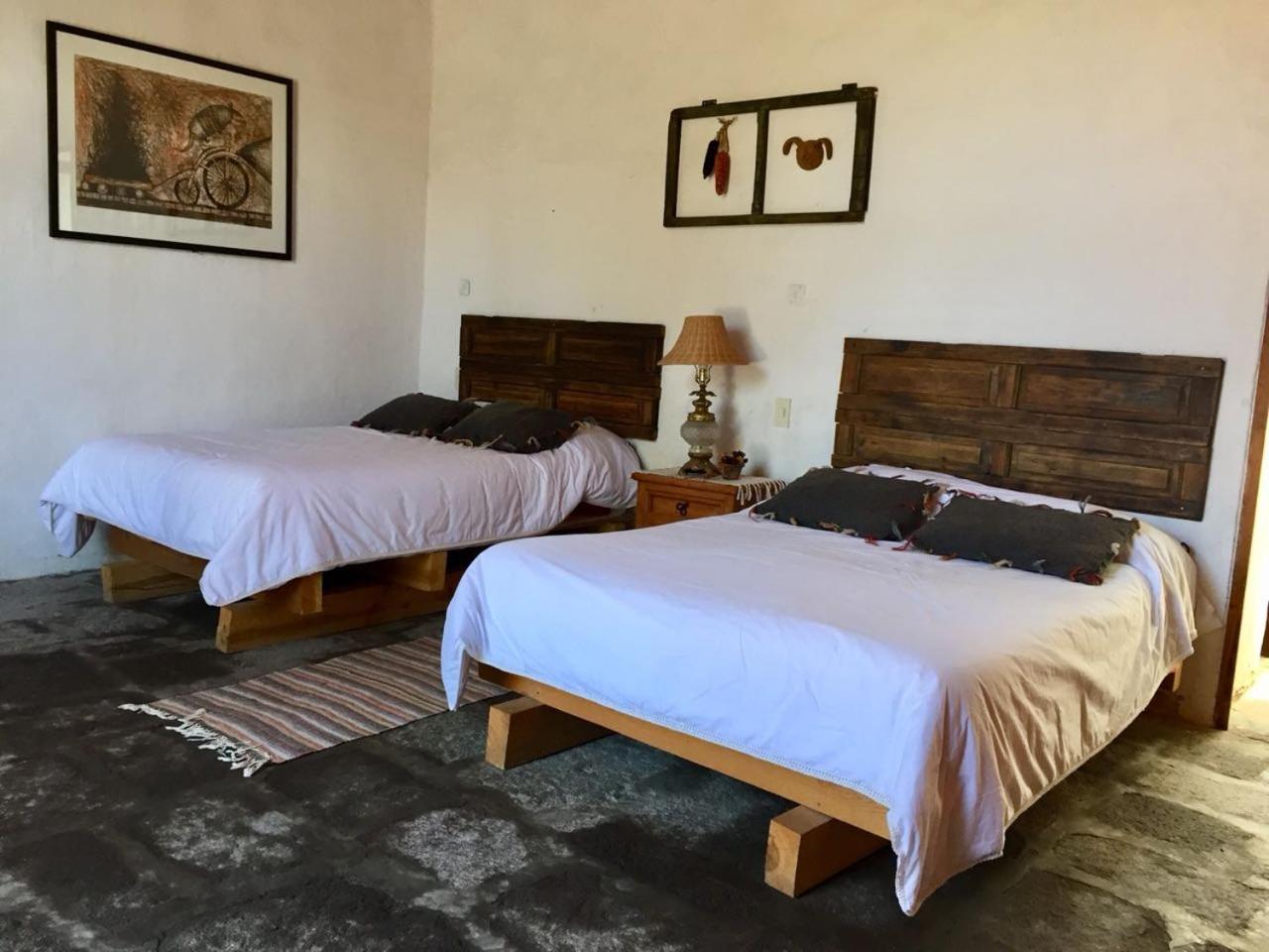 Deluxe Double Room - Photo 1