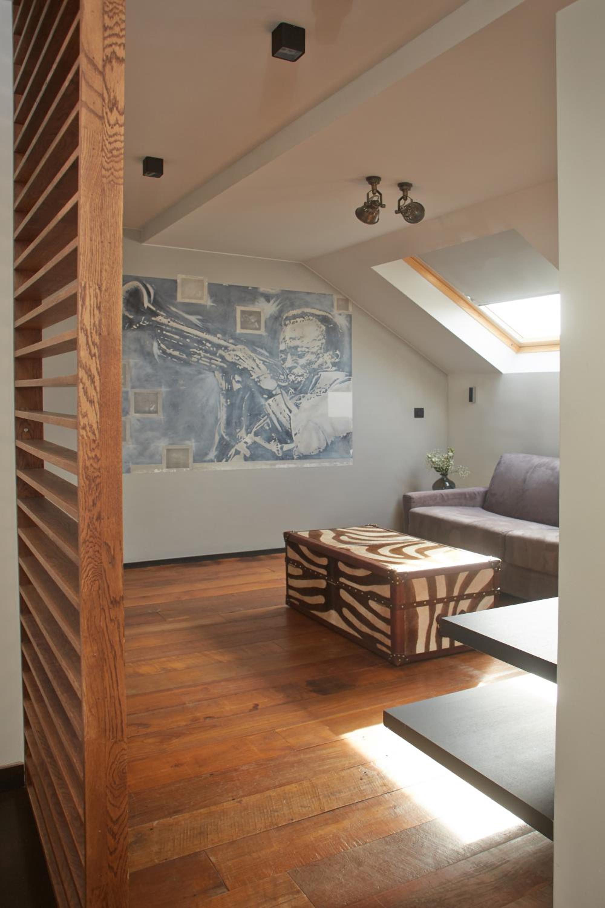 Junior Suite - Photo 12