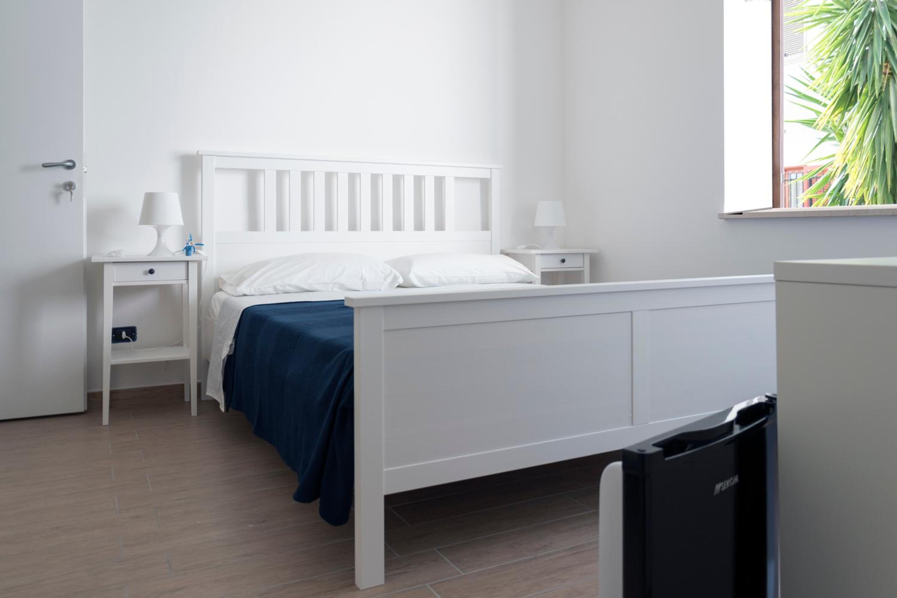 King Room with Garden View - Photo 3