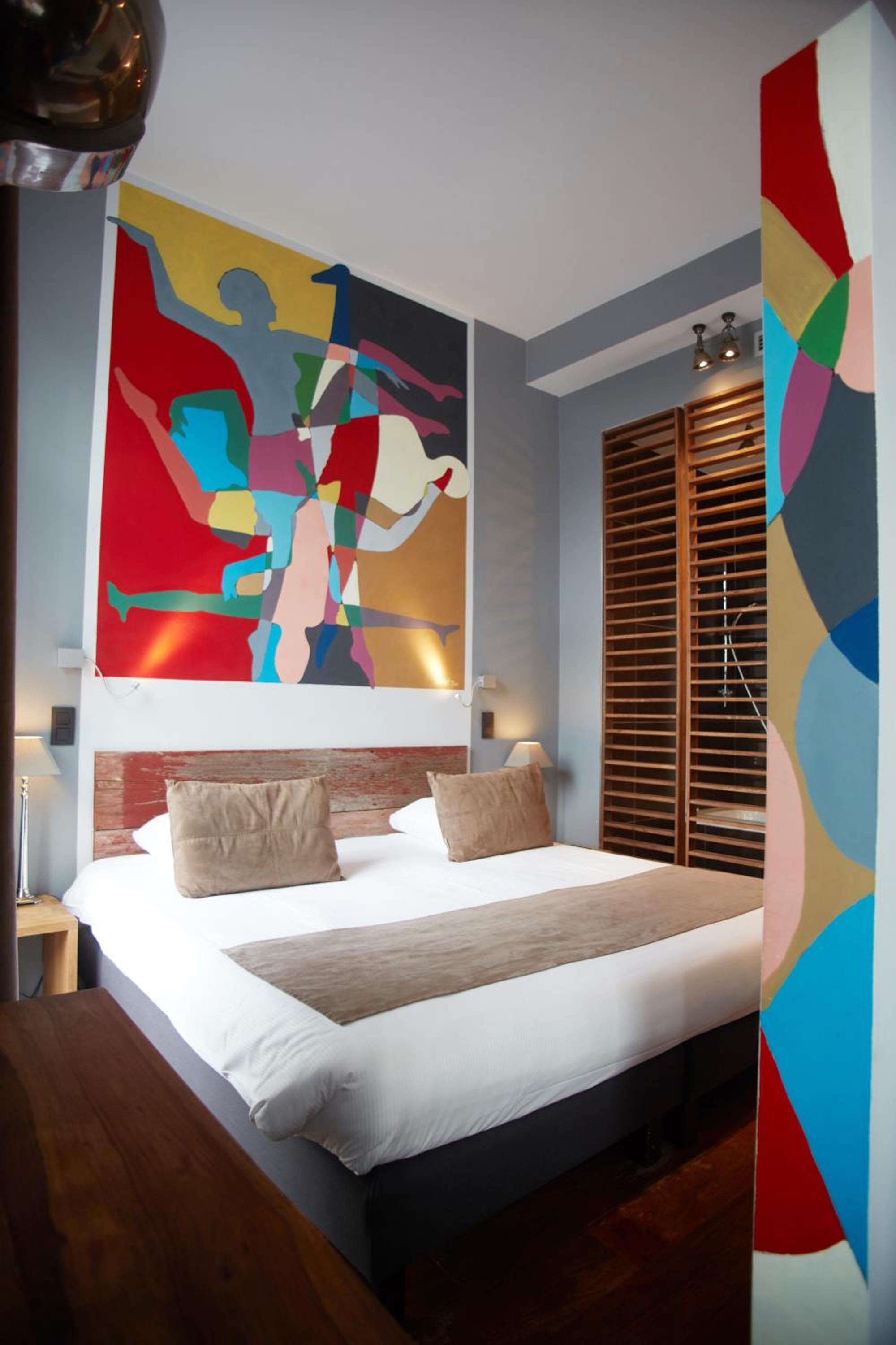 Junior Suite - Photo 1