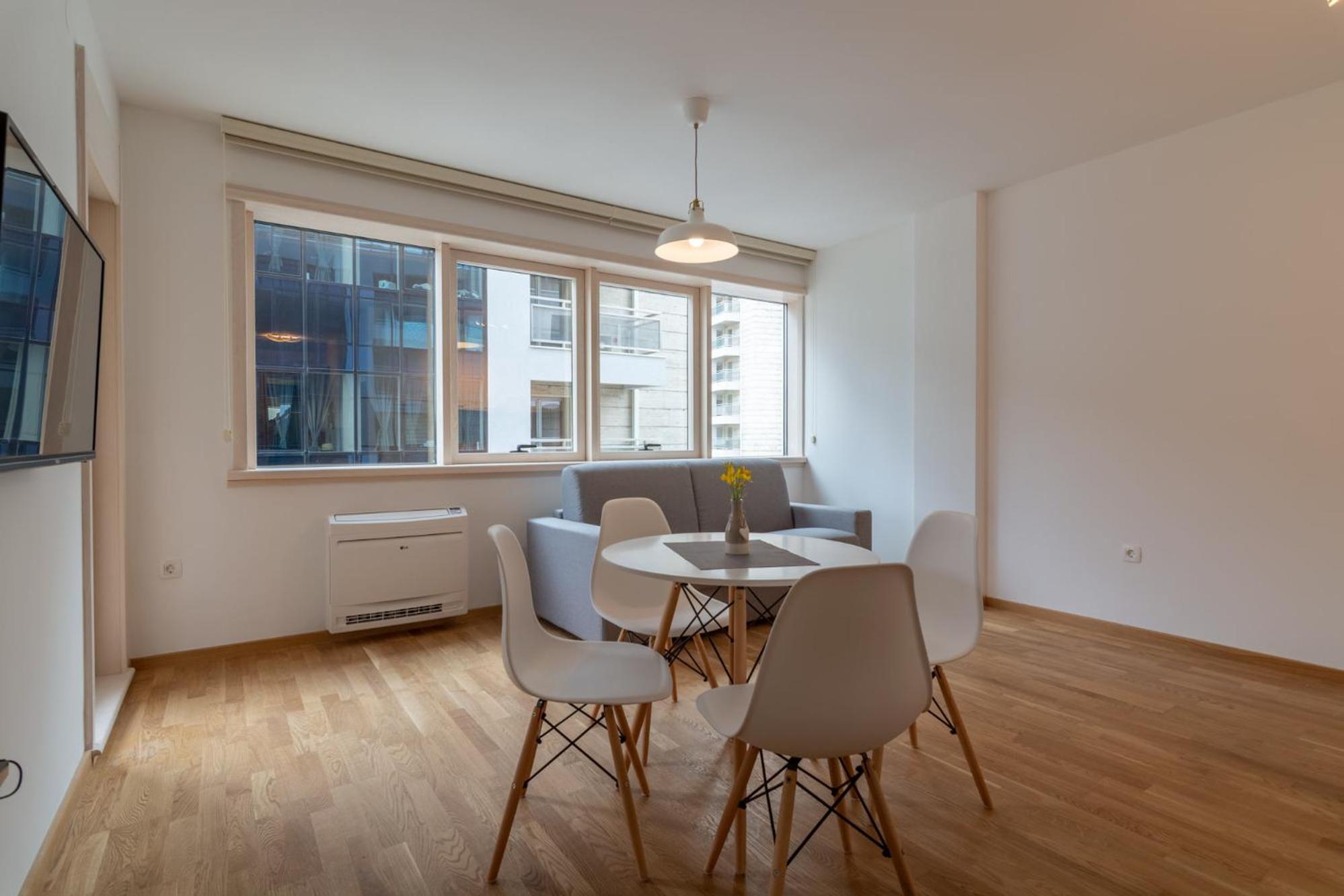 Superior Apartment