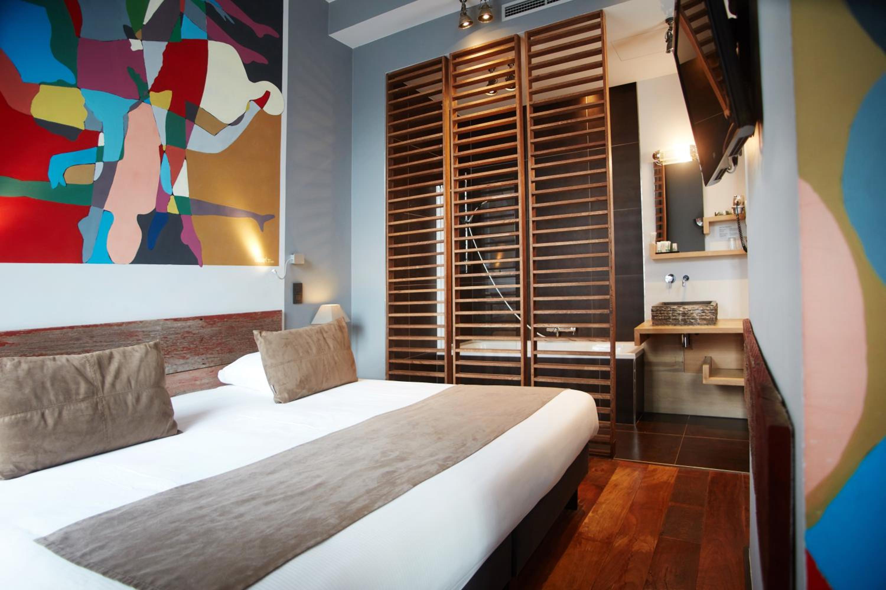 Junior Suite - Photo 13