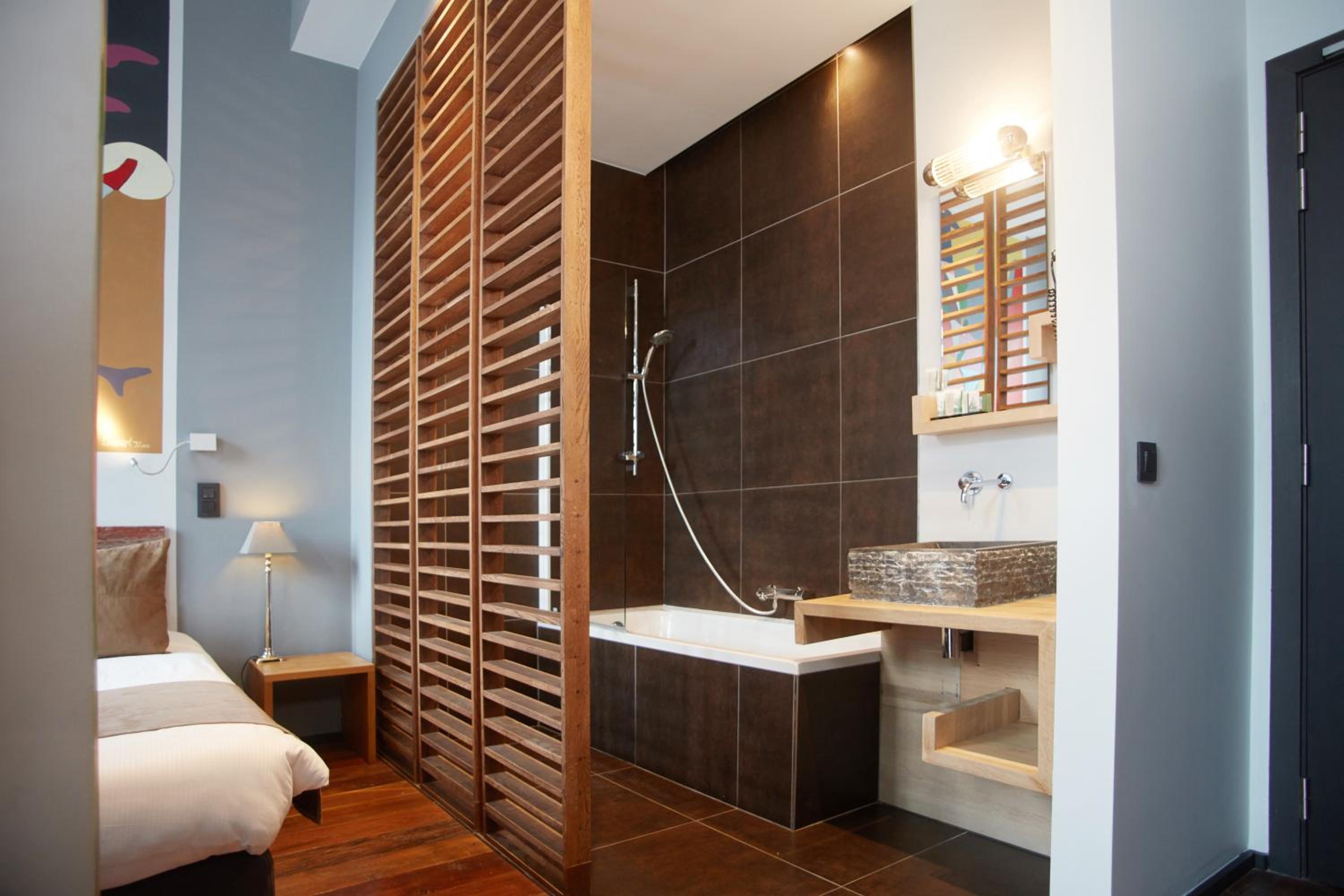 Junior Suite - Photo 14