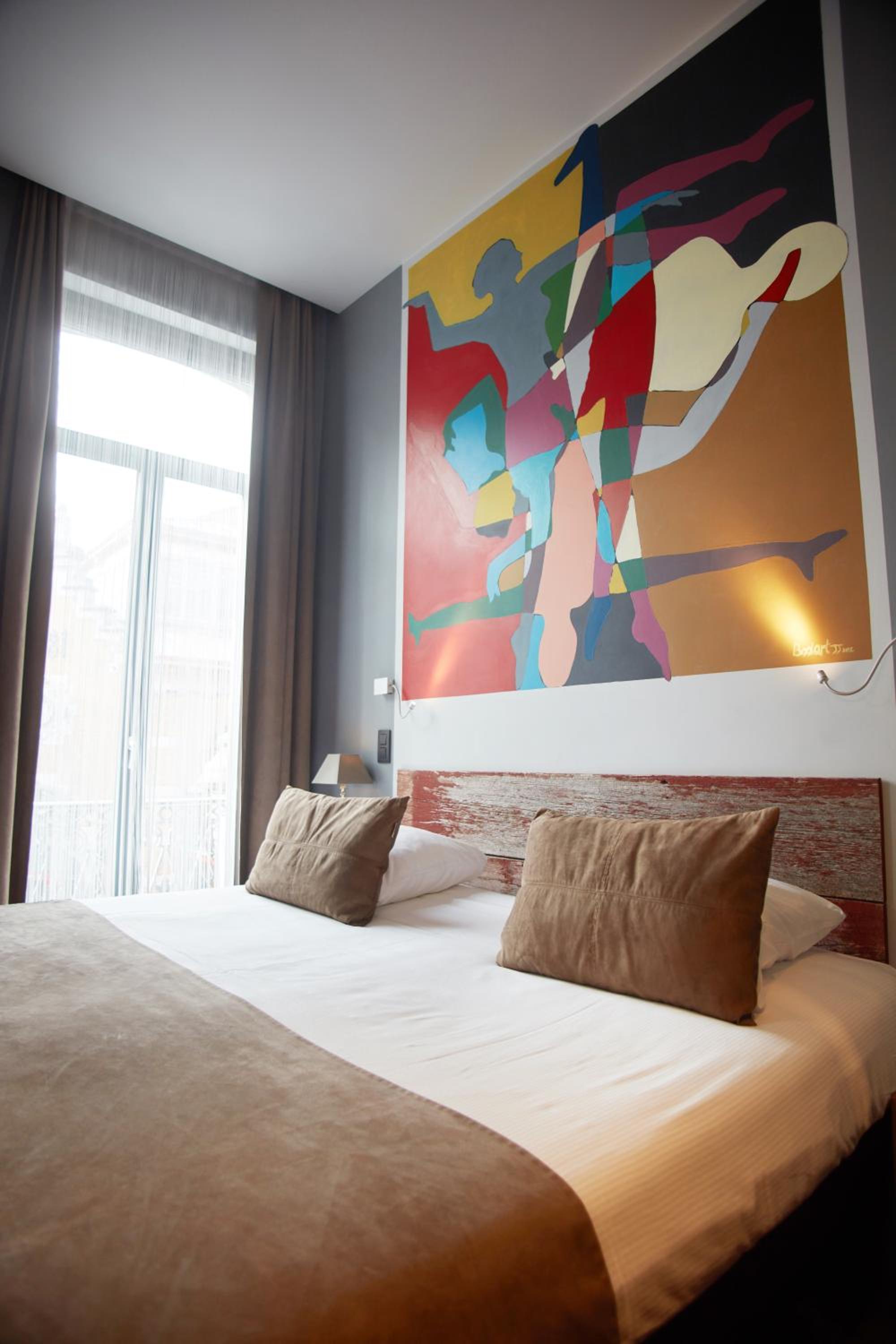 Junior Suite - Photo 15