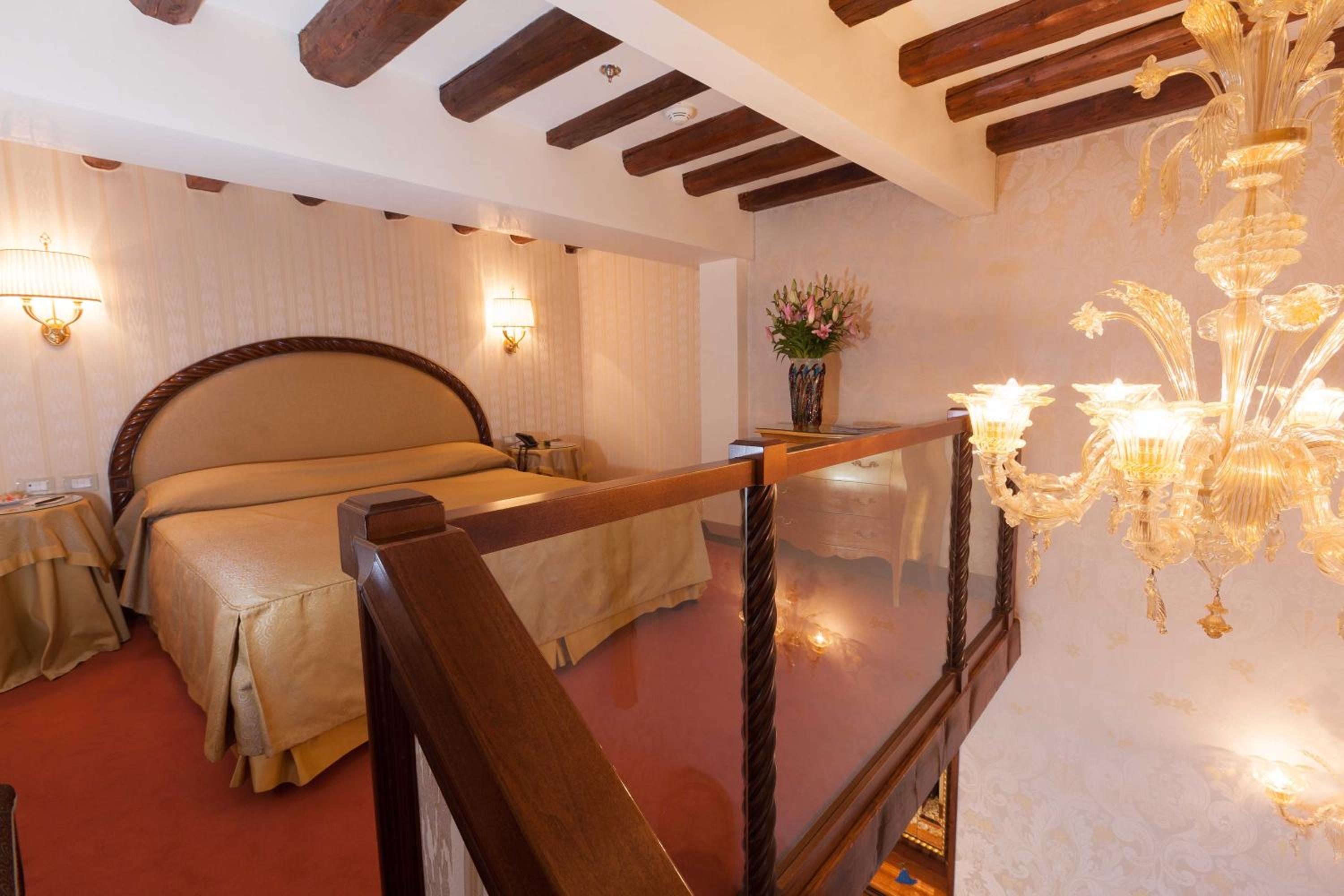 Superior Double Room with Full Breakfast