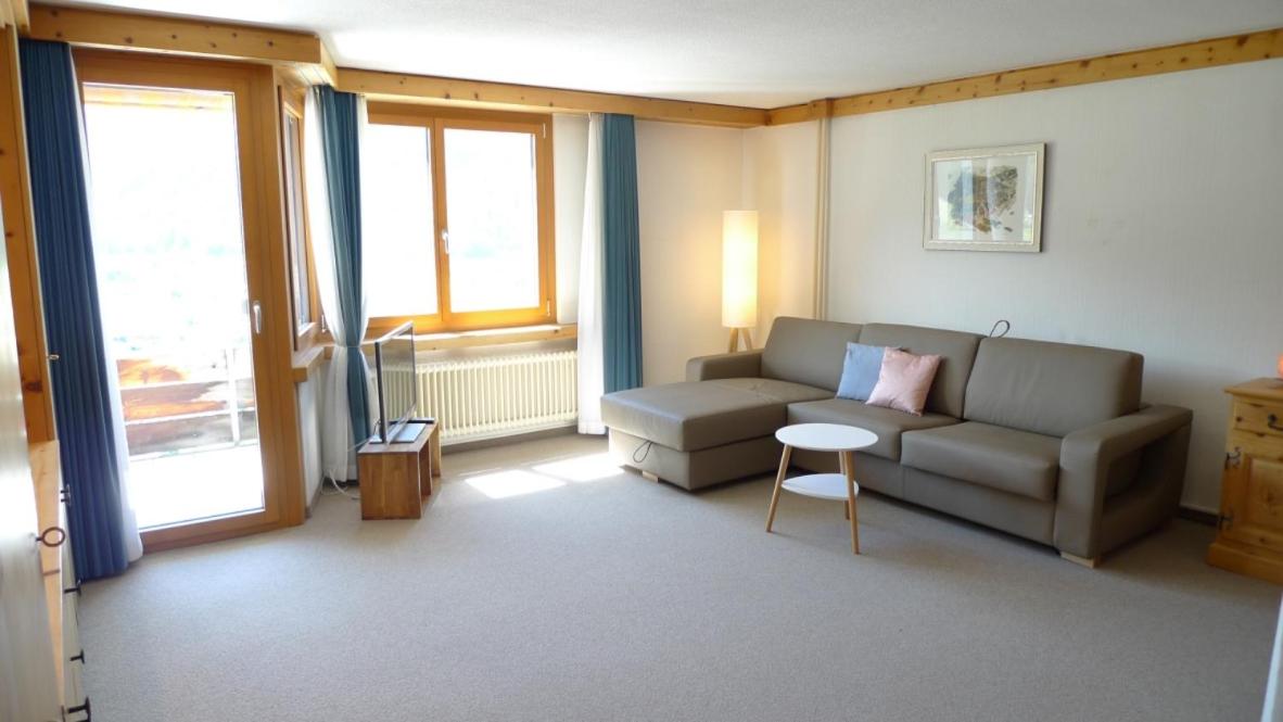 Apartment photo 1