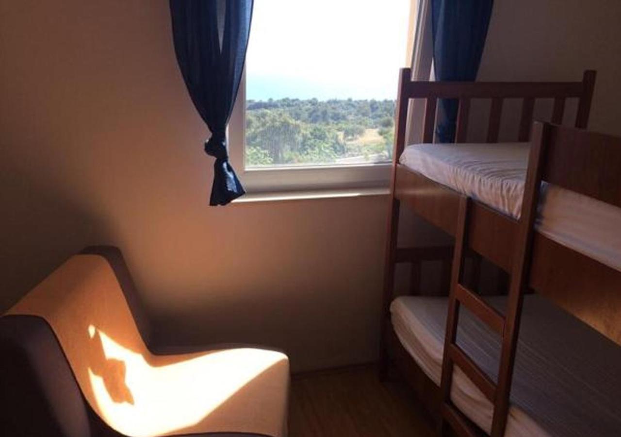 Apartment with Sea View photo 2