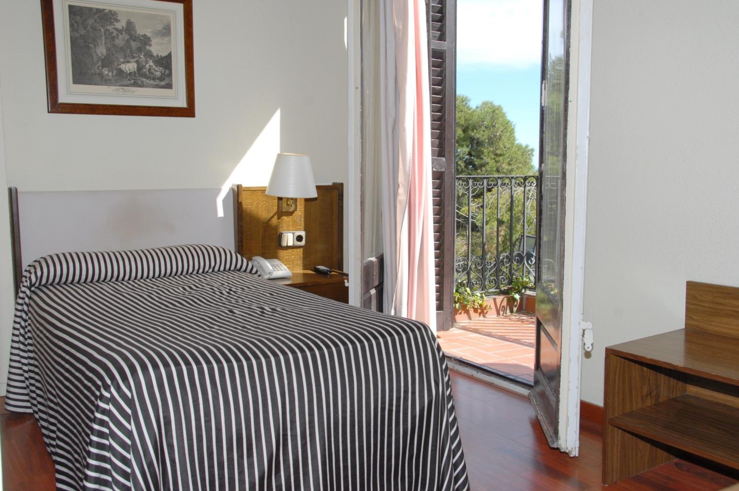 Habitación Individual