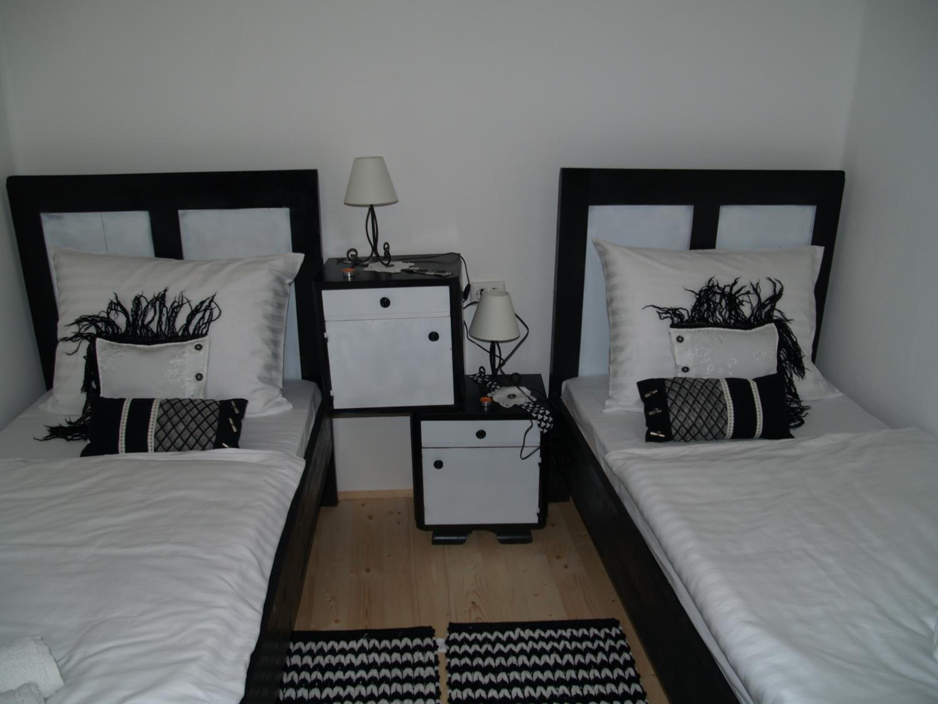Superior Quadruple Room photo 2