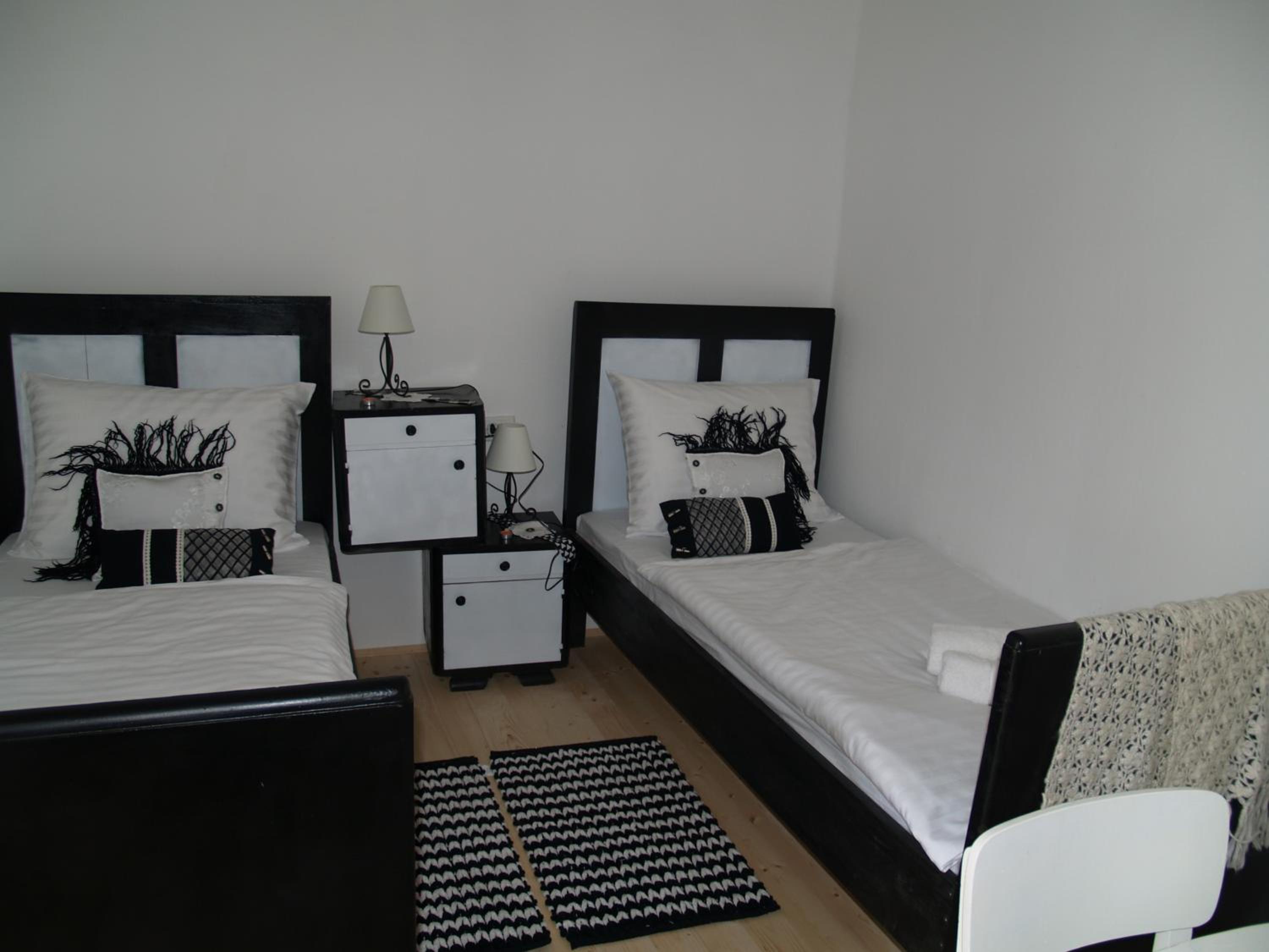 Superior Quadruple Room photo 3