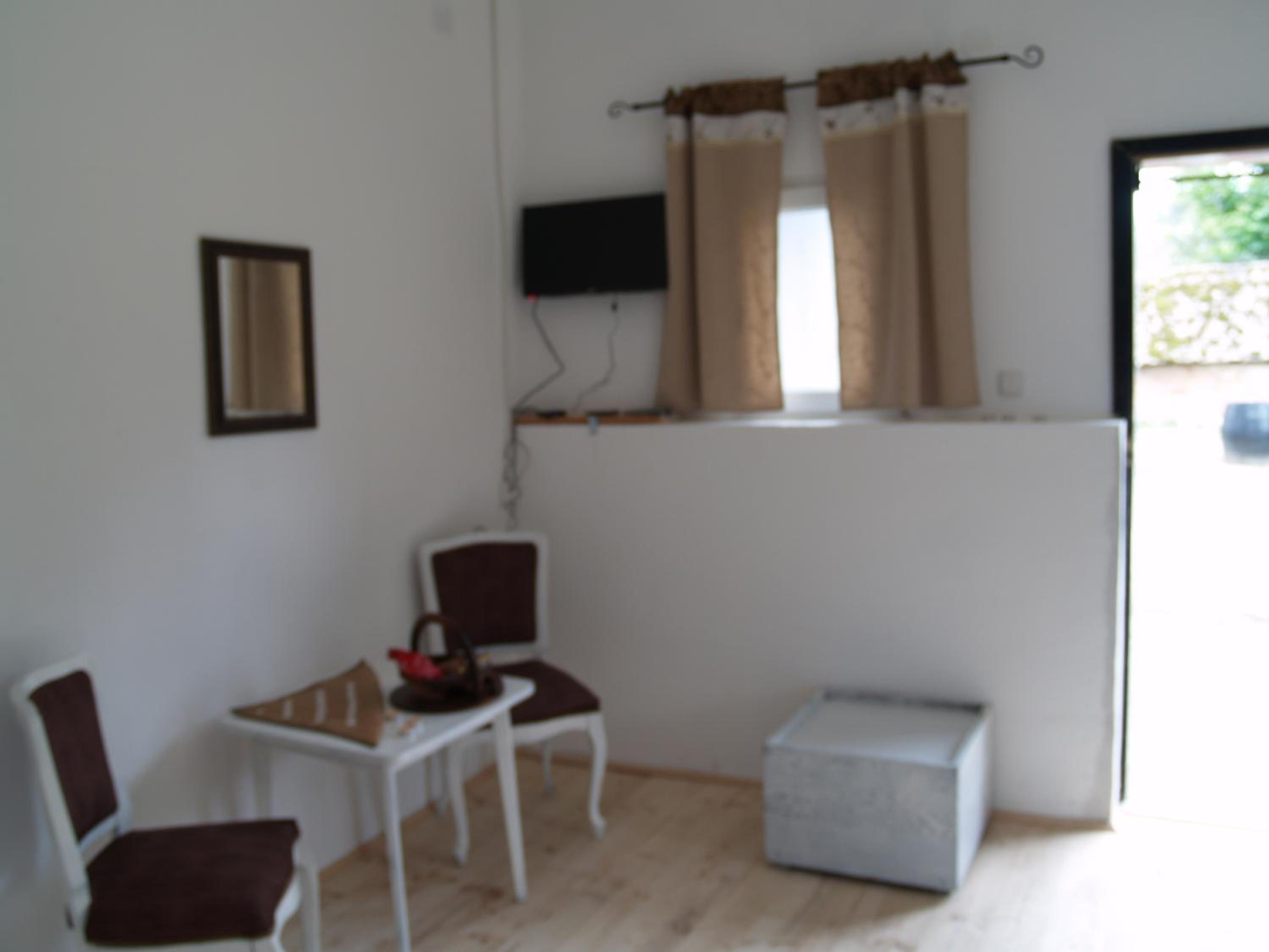 Deluxe Double or Twin Room photo 3