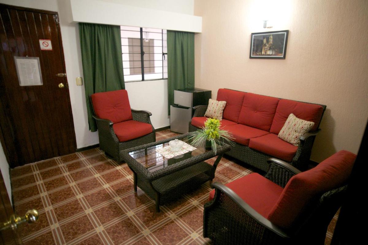 Suite photo 3