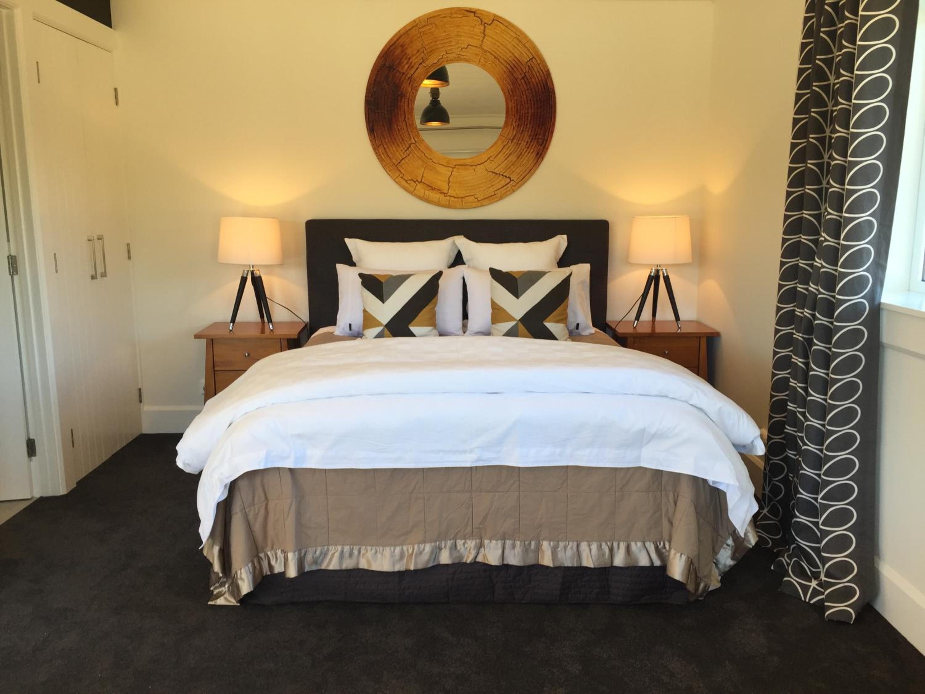 Studio Apartment photo 1