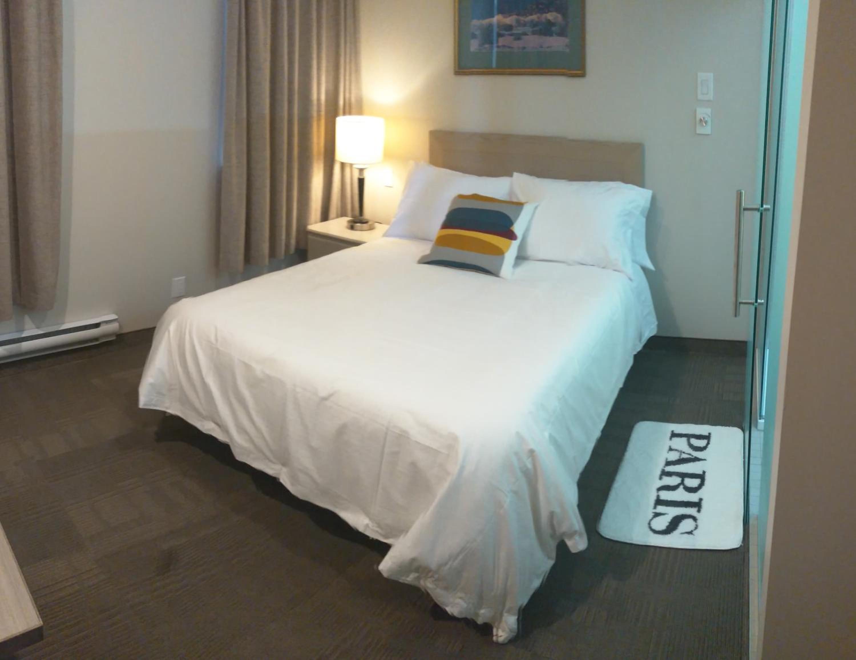 Large Single Room
